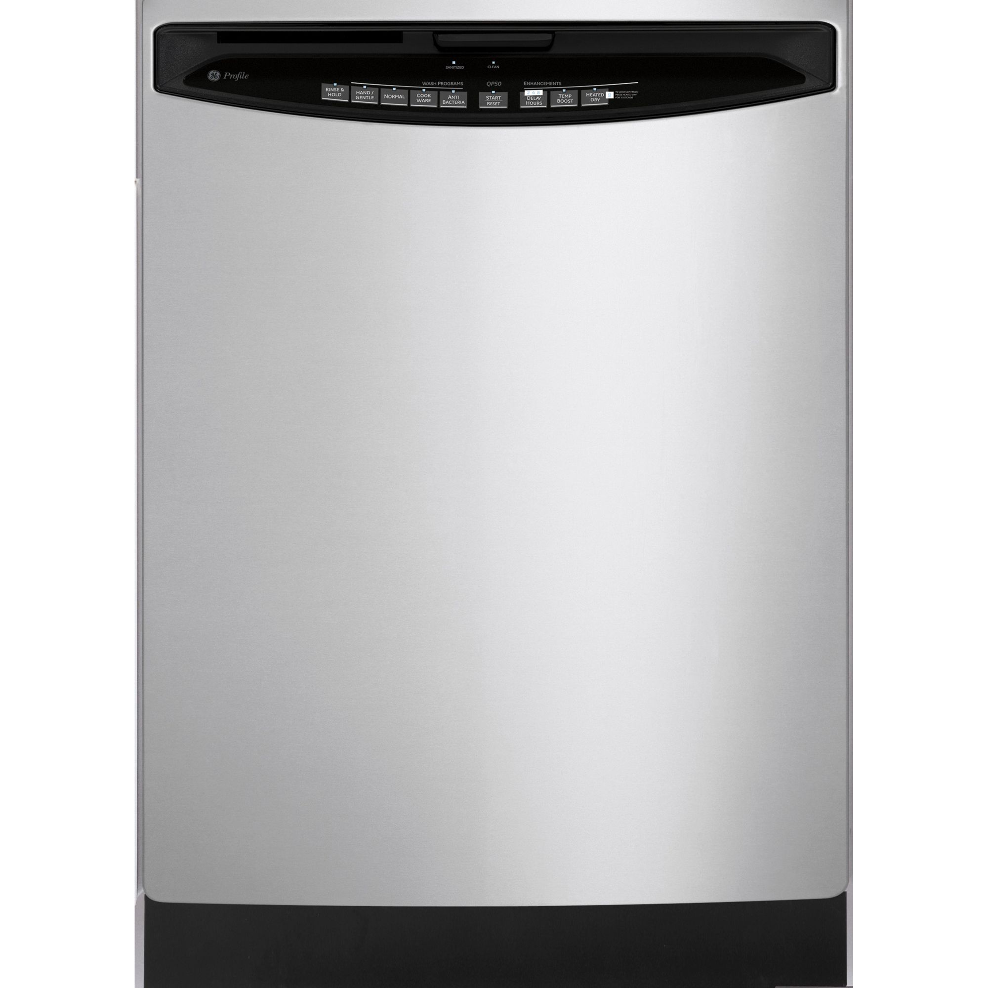 GE PDWF280P00SS Dishwasher