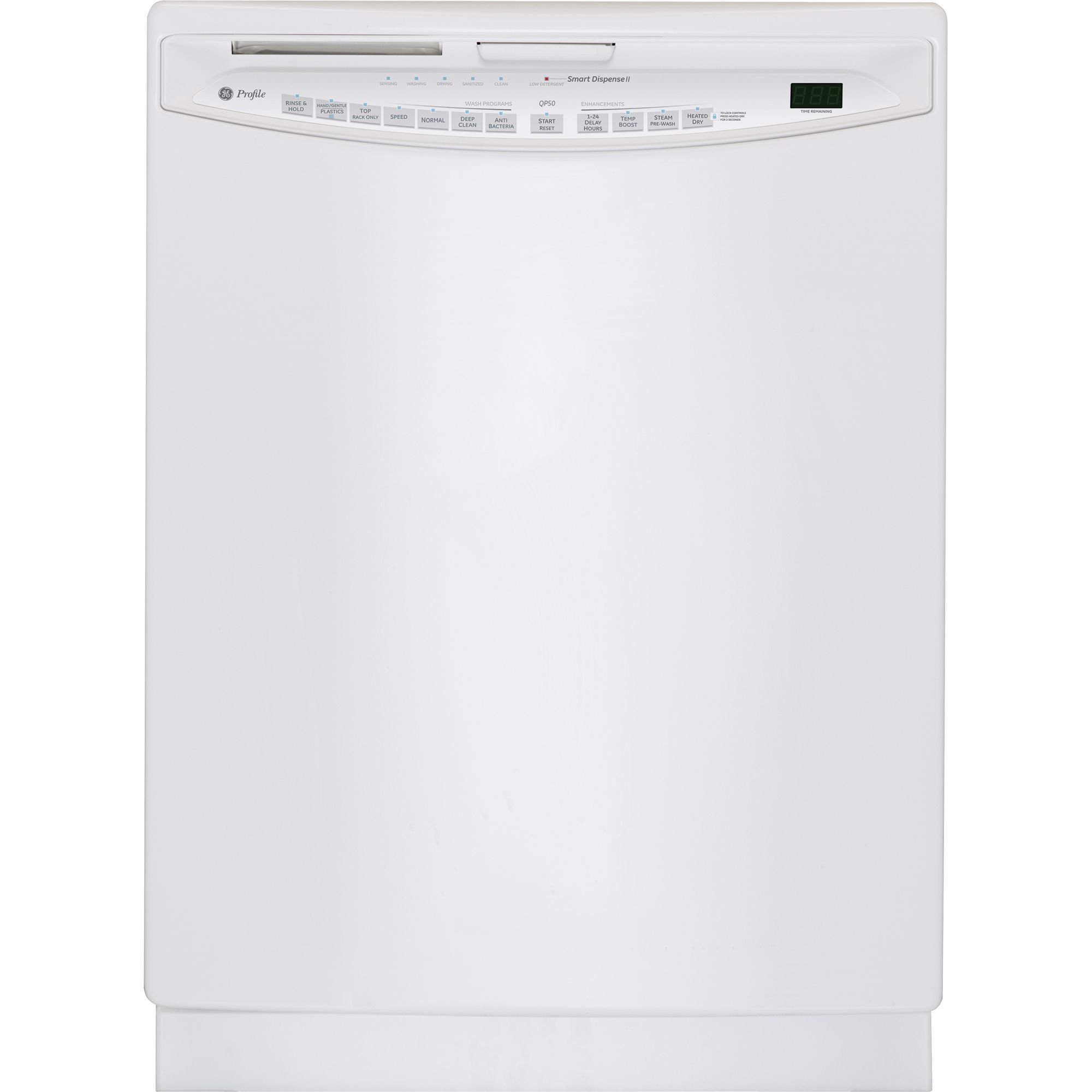 GE PDWF500P00WW Dishwasher