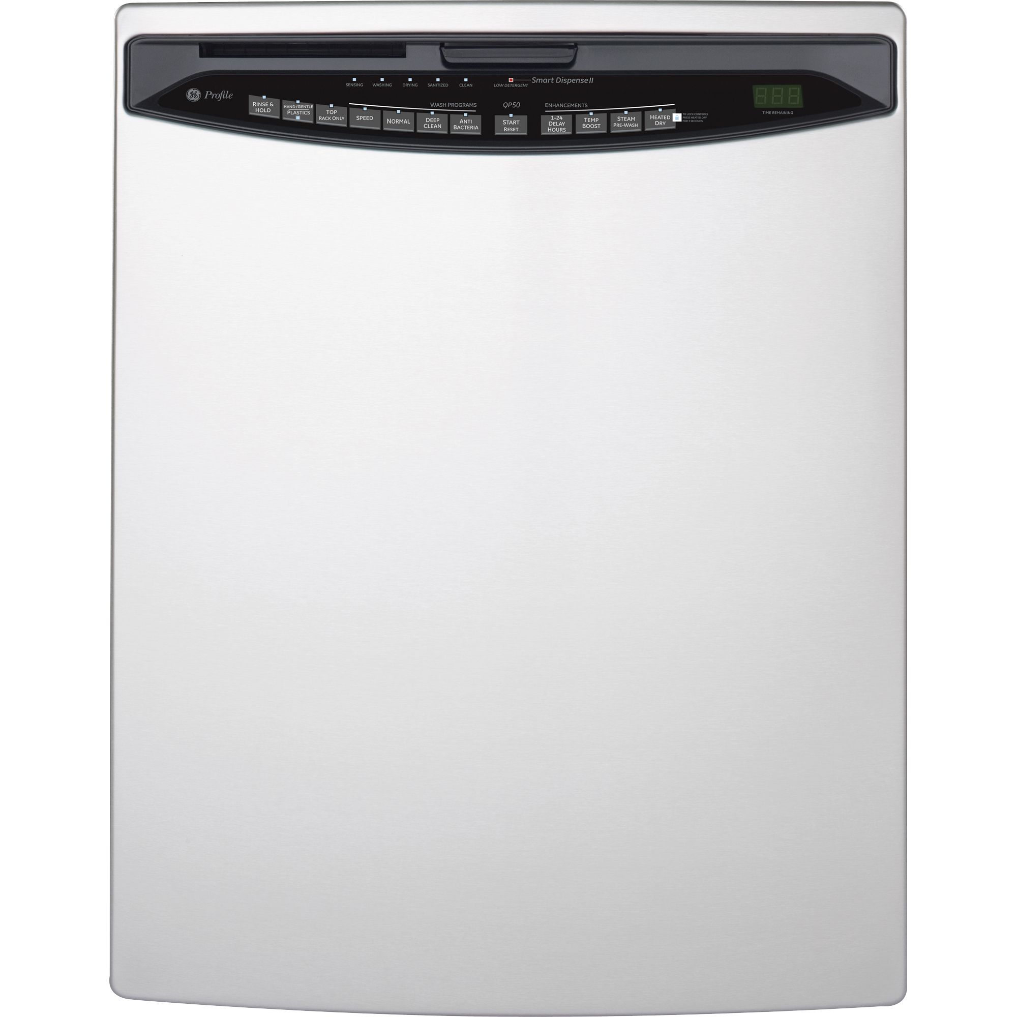 GE PDWF580P00SS Dishwasher