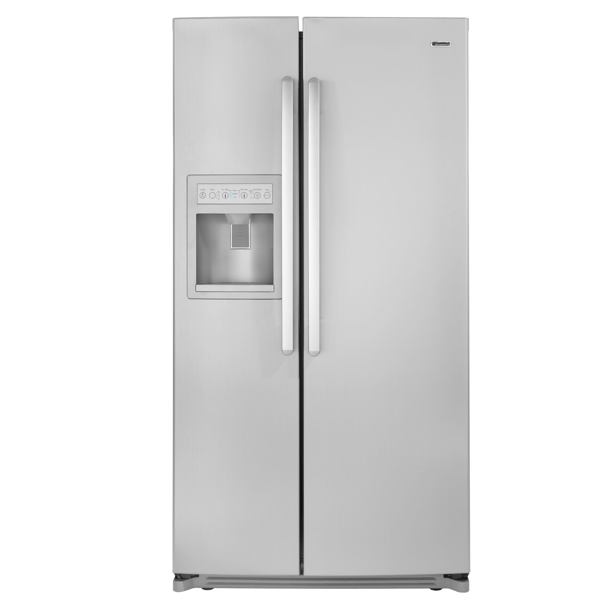 Refrigerator logo