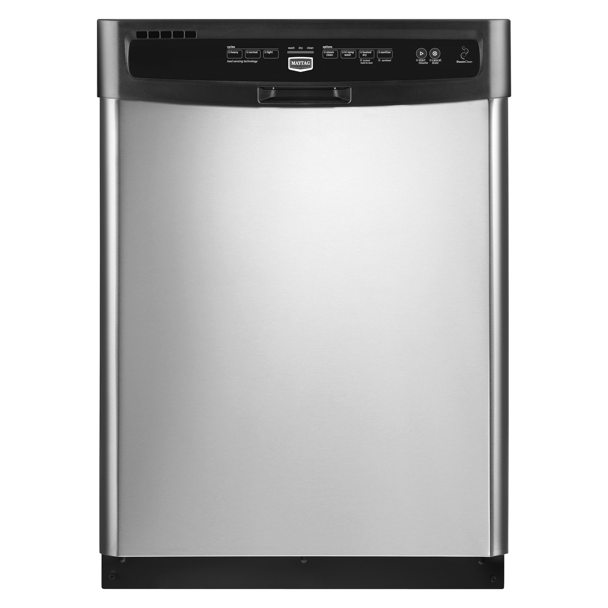 Maytag MDB7709AWS2 Undercounter Dishwasher