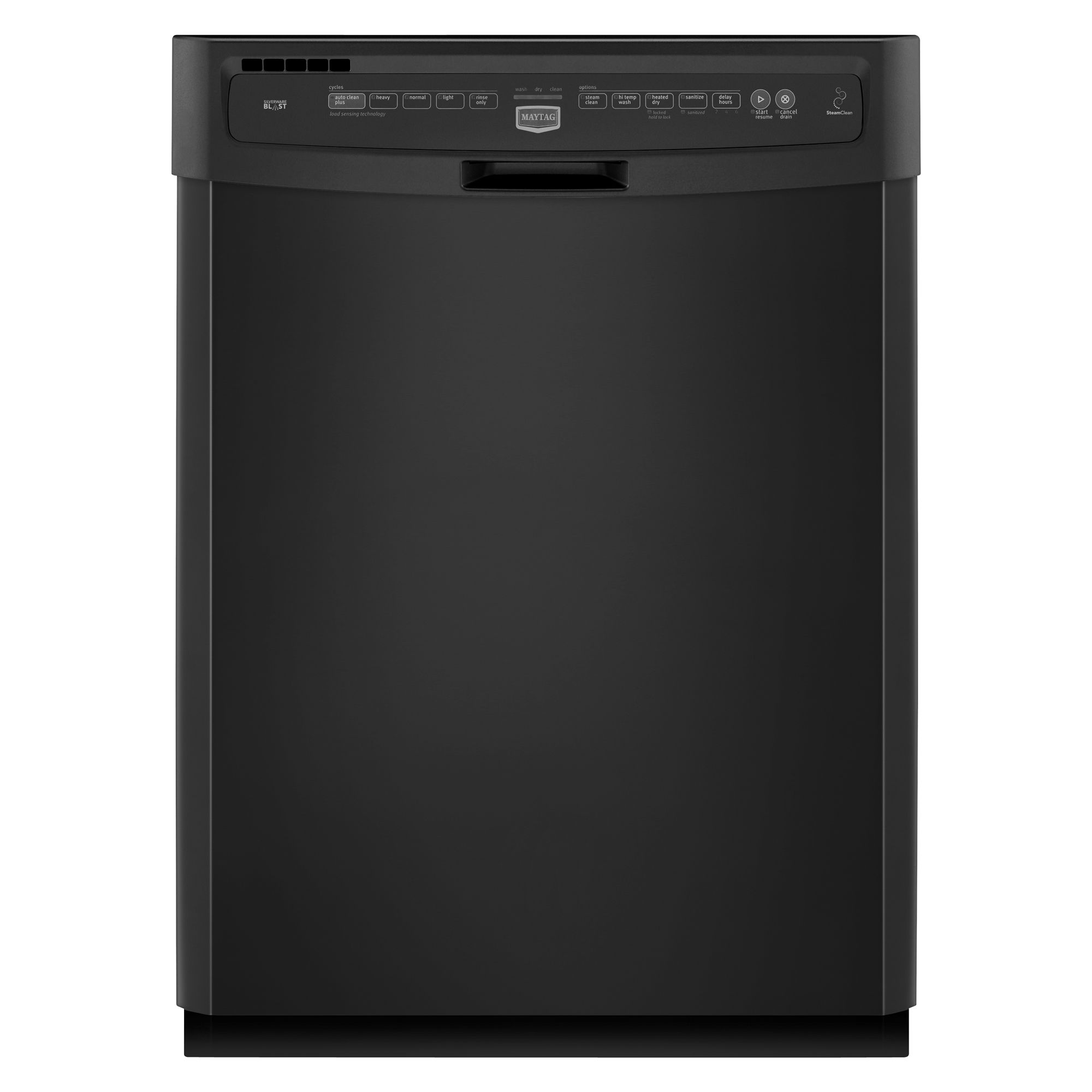 Maytag MDB7809AWB2 Undercounter Dishwasher