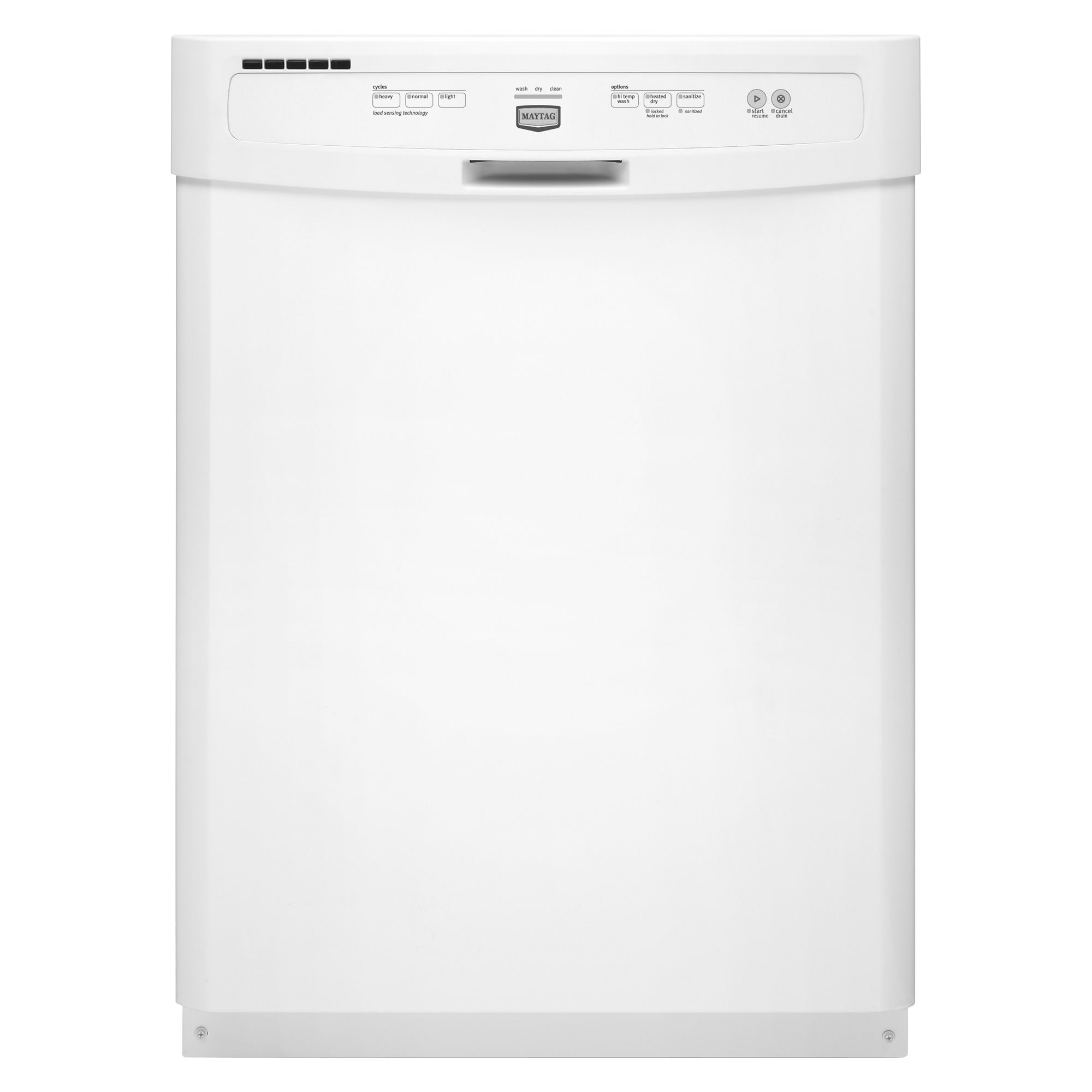 Maytag MDB7609AWW0 Dishwasher