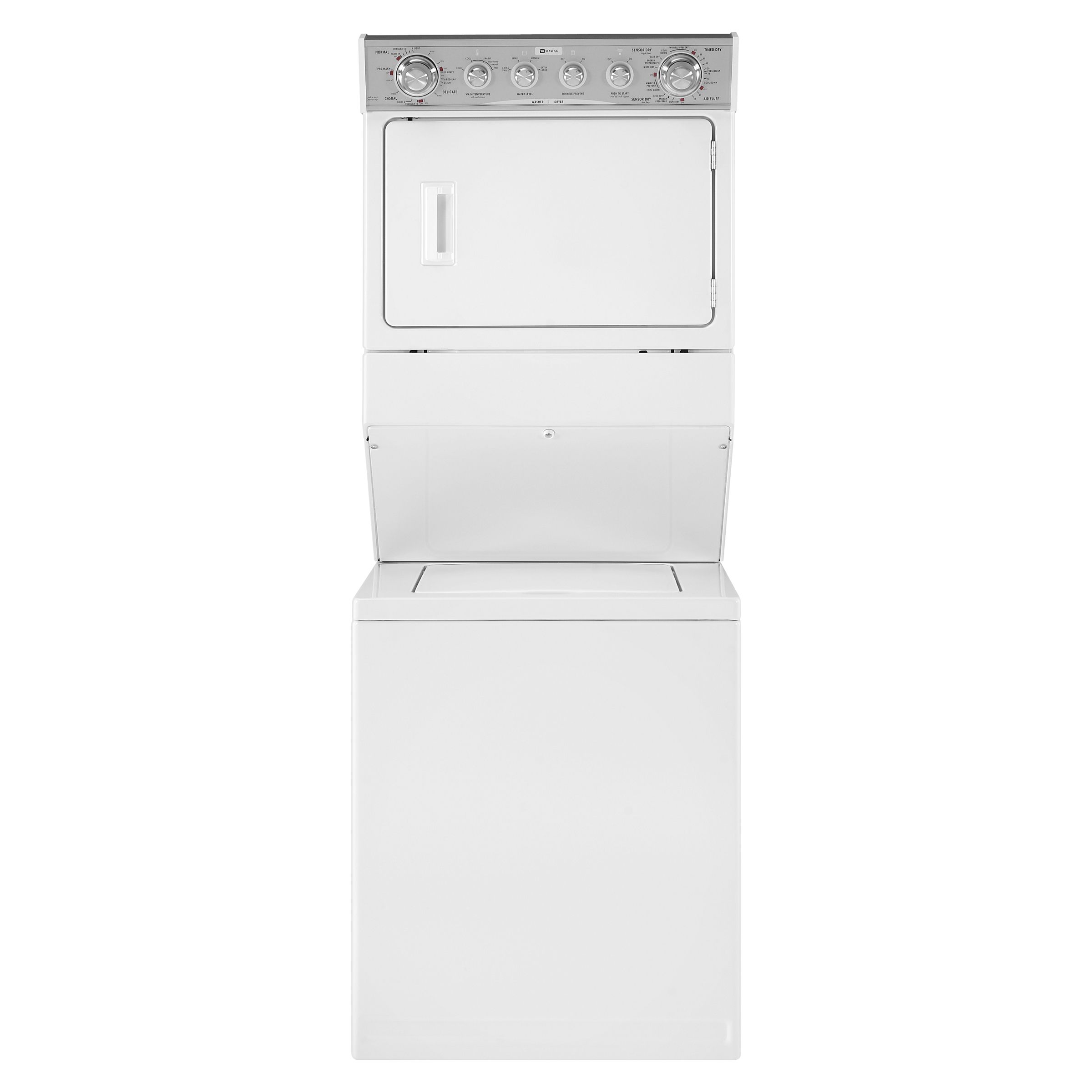 Maytag MGT3800TW2 Laundry Center
