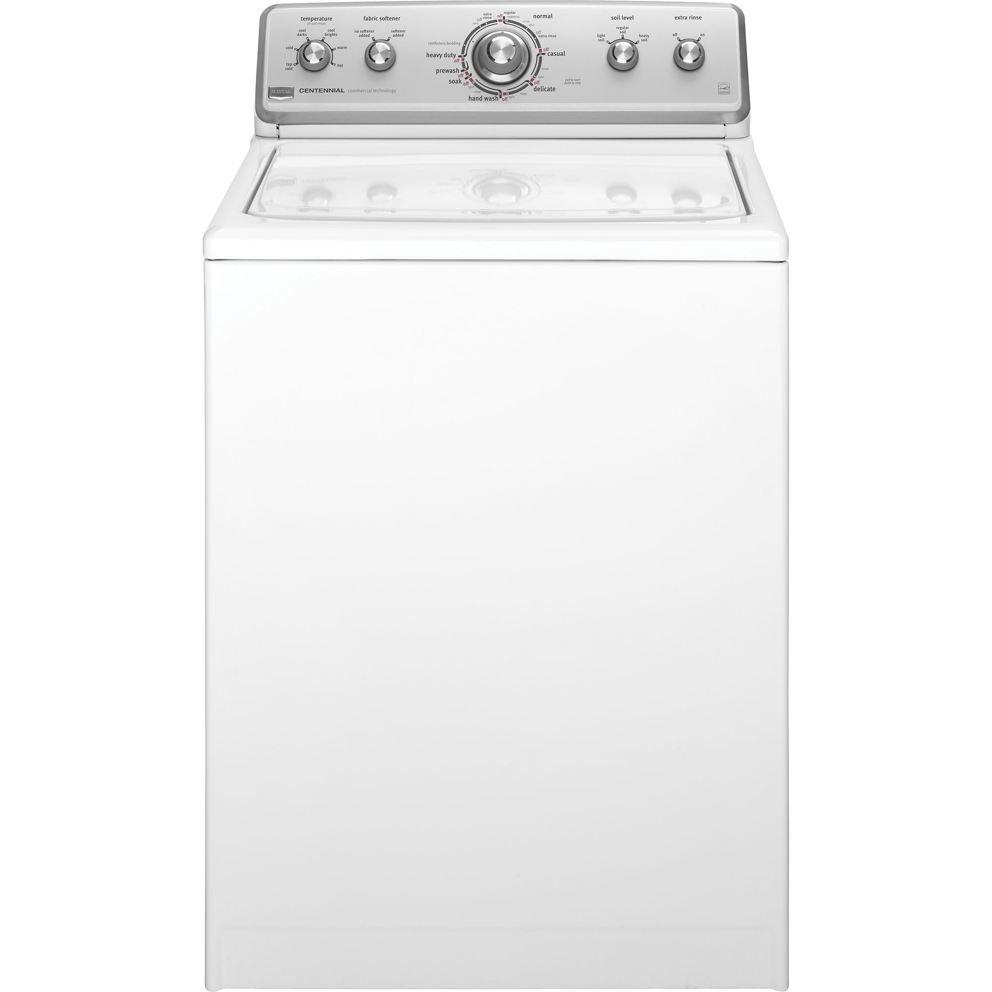 Maytag MVWC6ESWW0 Washer