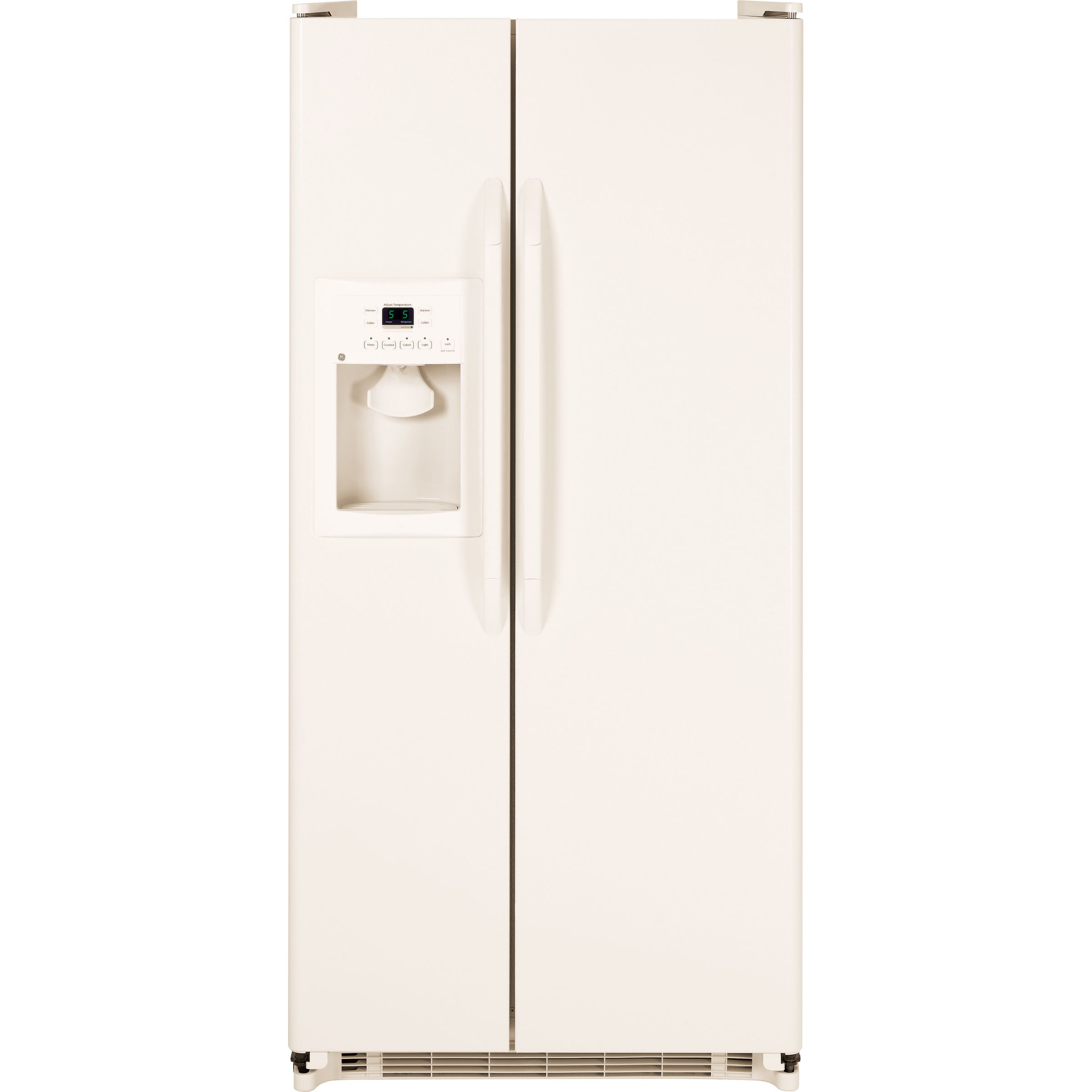 Refrigerator - W Series logo