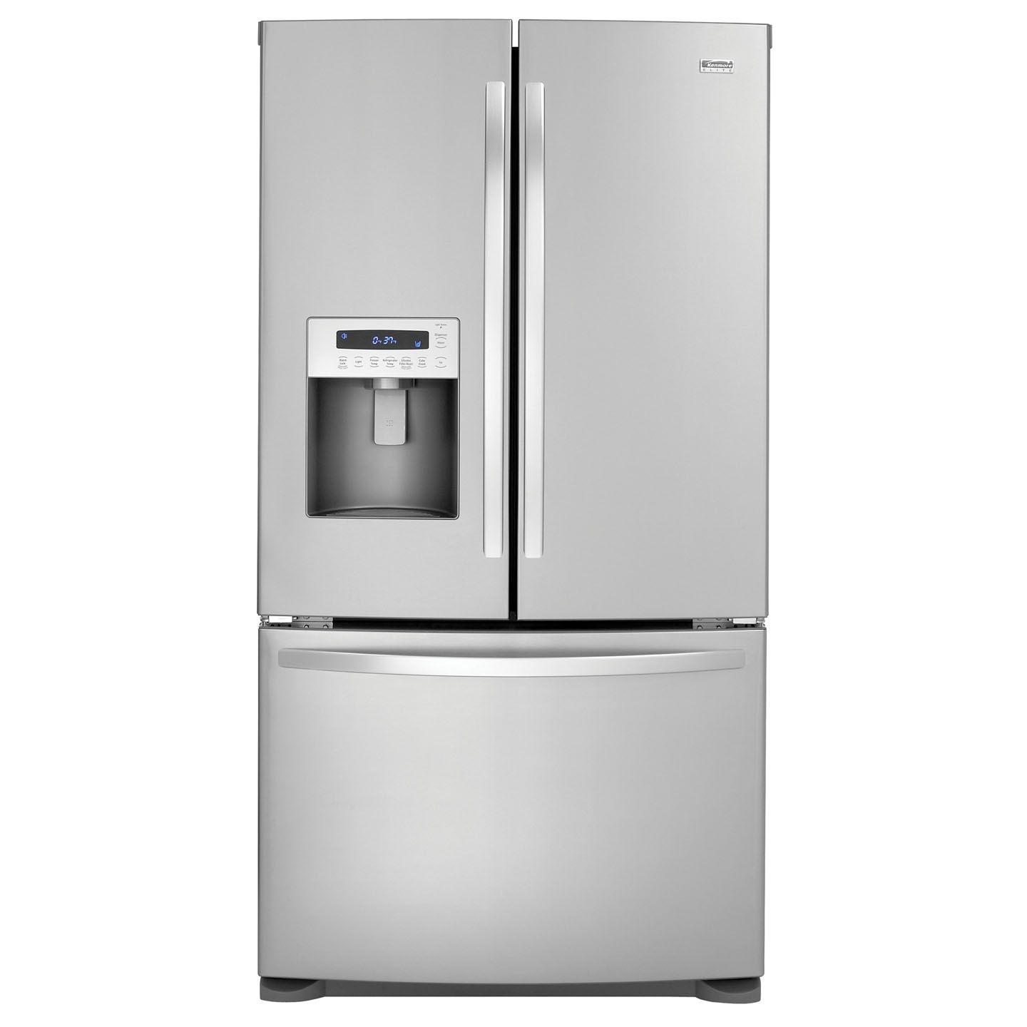 Kenmore Elite 79579783901 Refrigerator