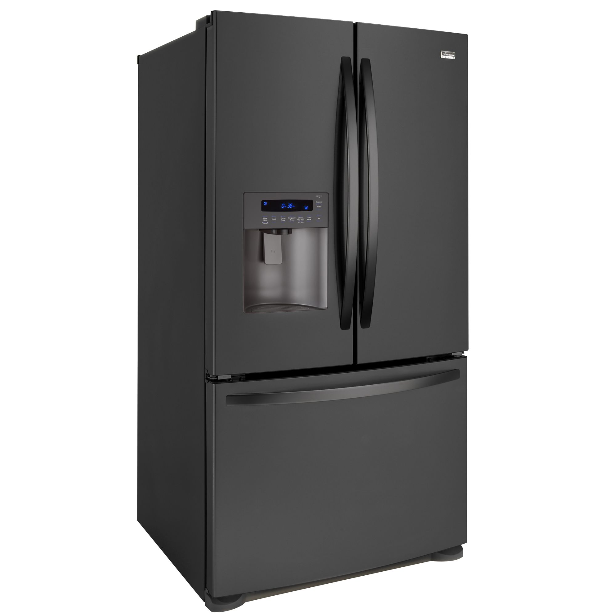 Kenmore Elite 79579789901 Refrigerator