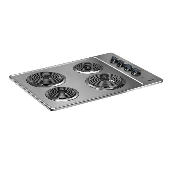 Kenmore 41203 30 Electric Cooktop Sears Hometown Stores