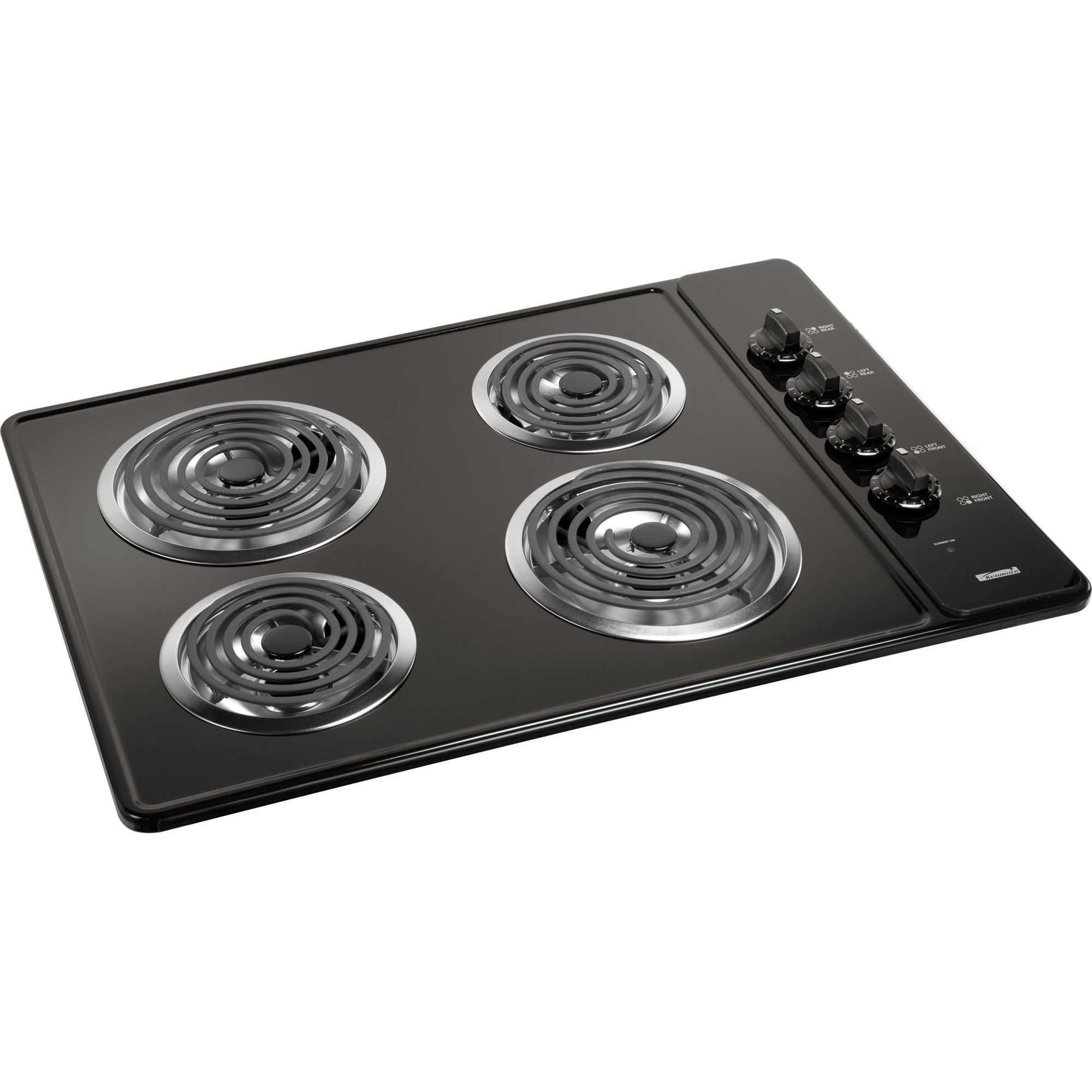 Kenmore 79041209903 Cooktop