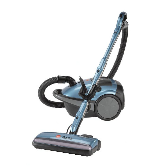 Hoover S3590 Canister Vacuum