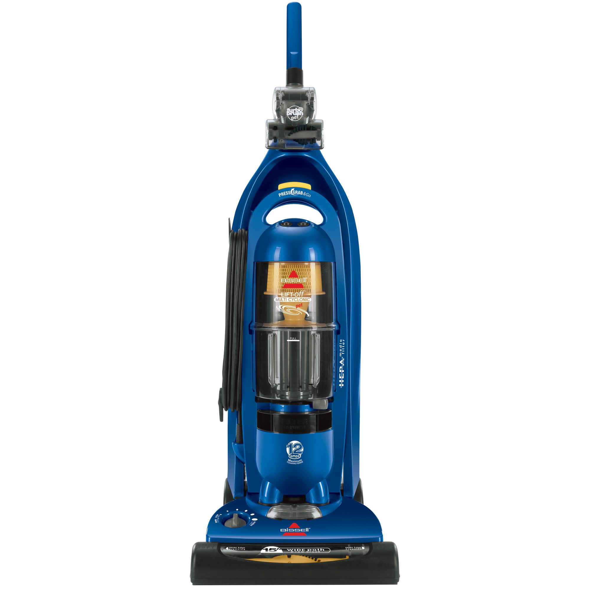 Bissell 89Q9 Vacuum