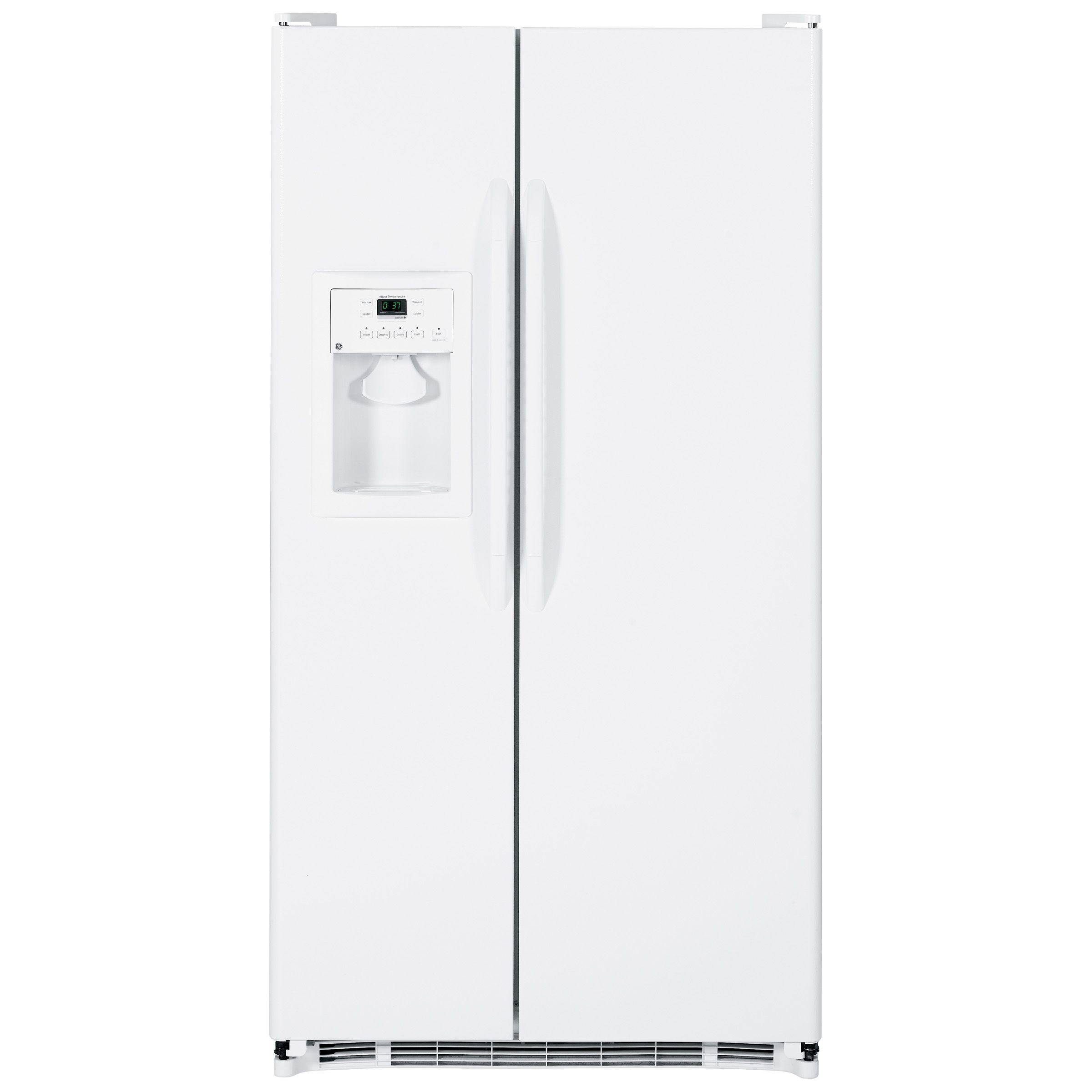 Refrigerator - X Series logo