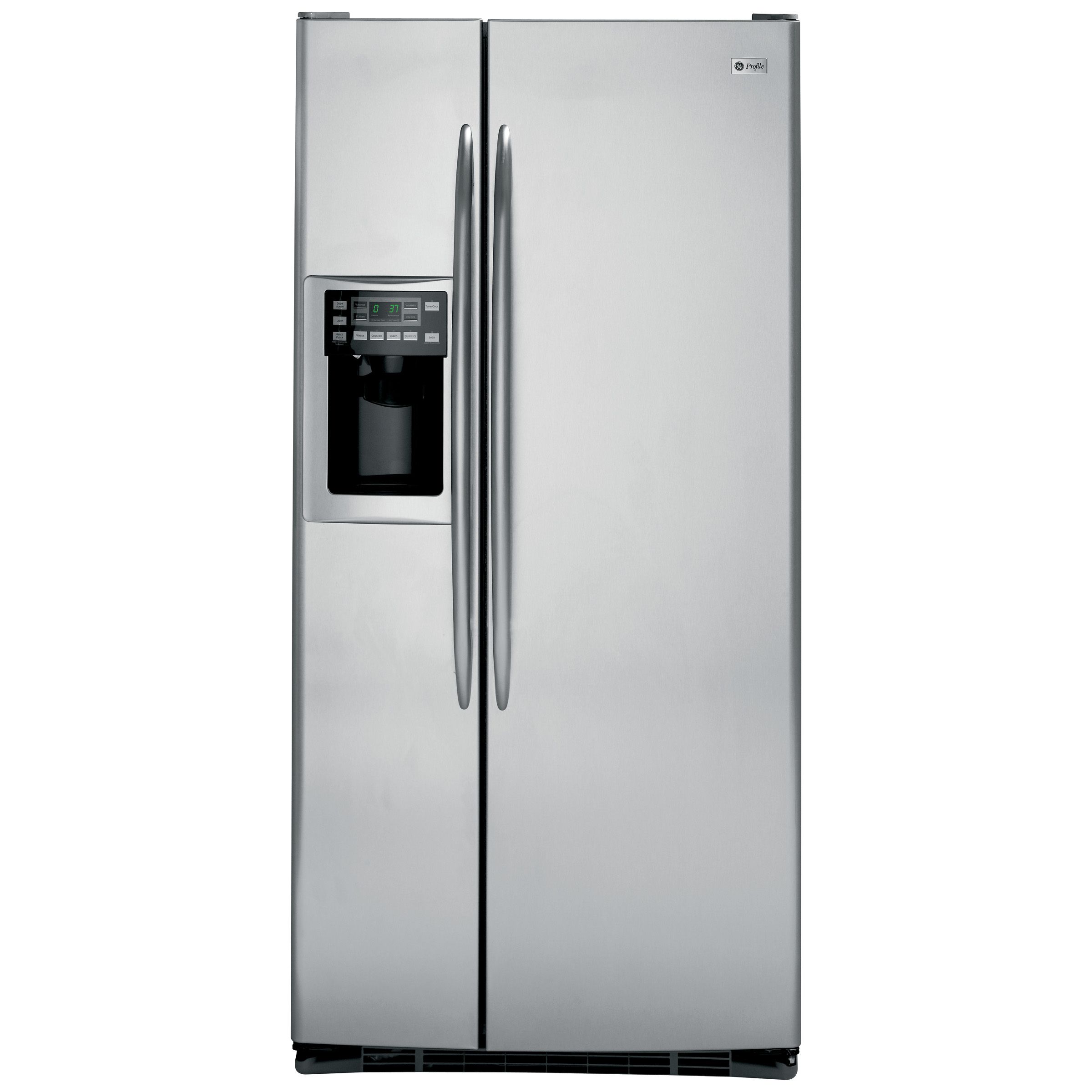 Refrigerator - X Series logo