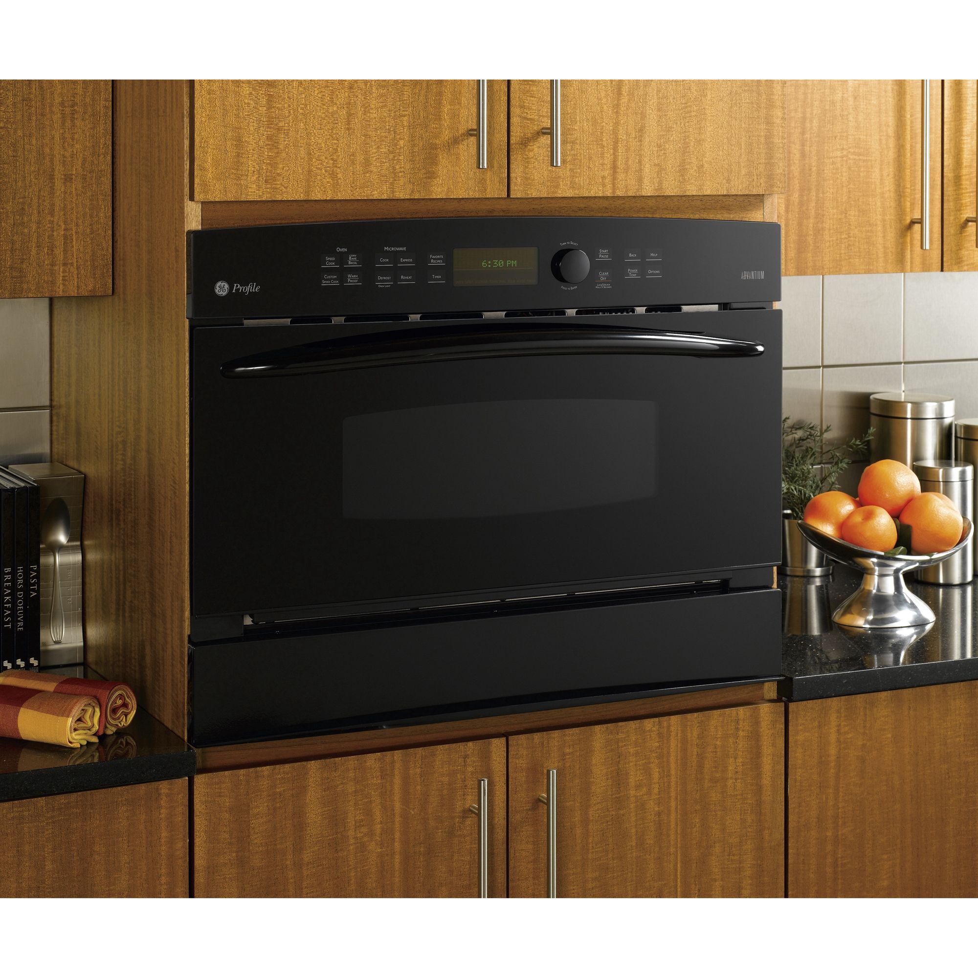 GE JX2200NBB Bi Storage Drawer