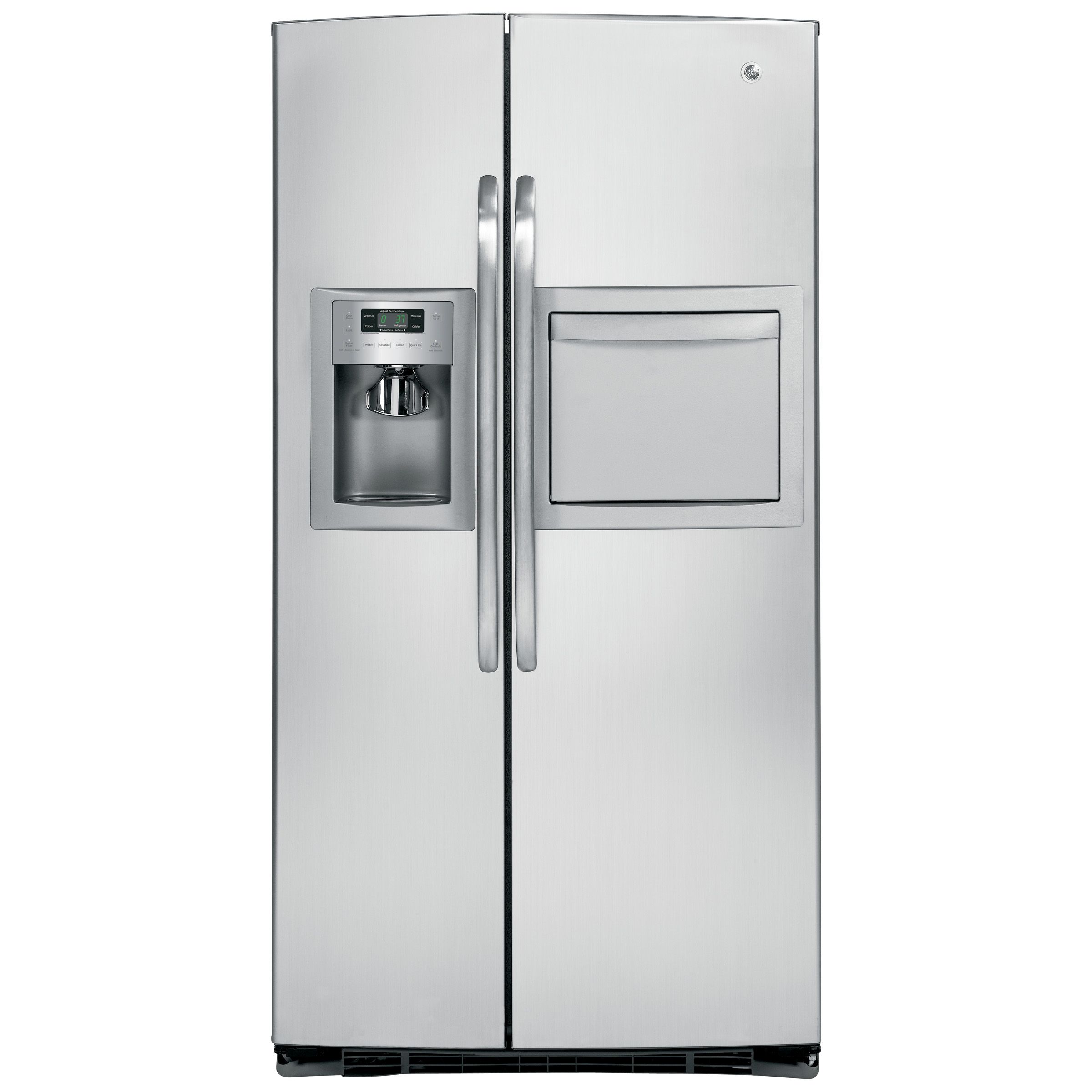 Refrigerator - X Series logo