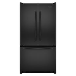 KitchenAid KBFS22EWMS9 bottom-mount refrigerator manual