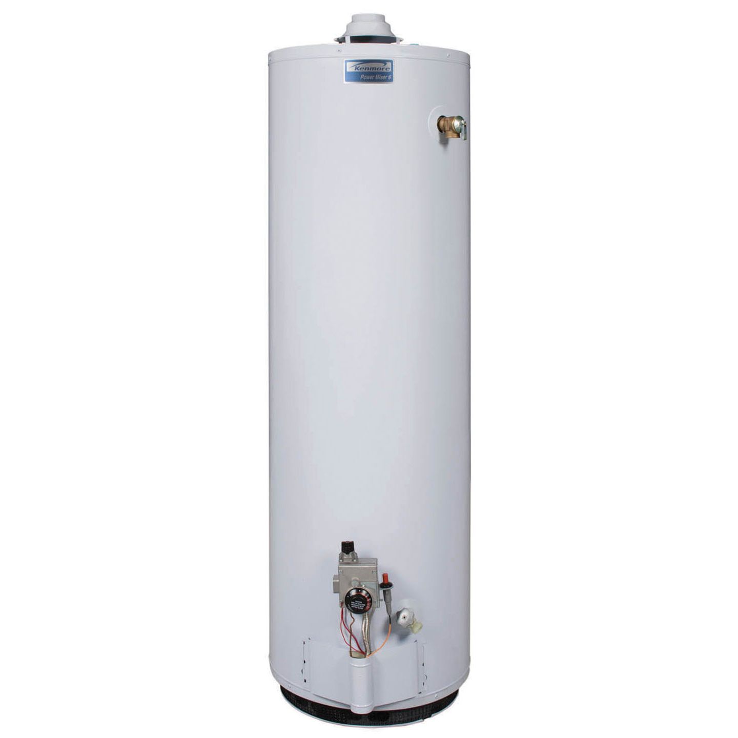 Kenmore 153336372 Water Heater