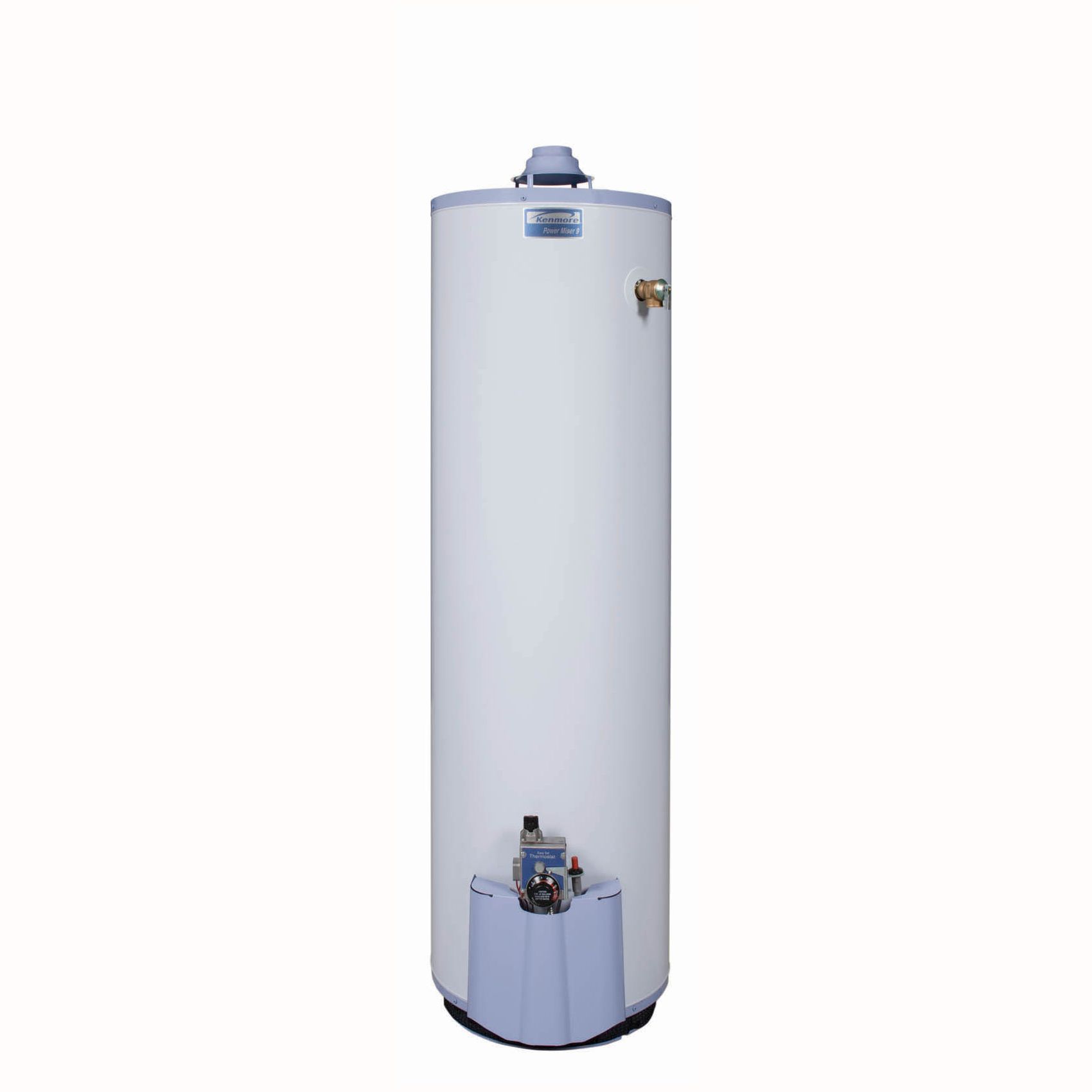 Kenmore 153339372 Water Heater