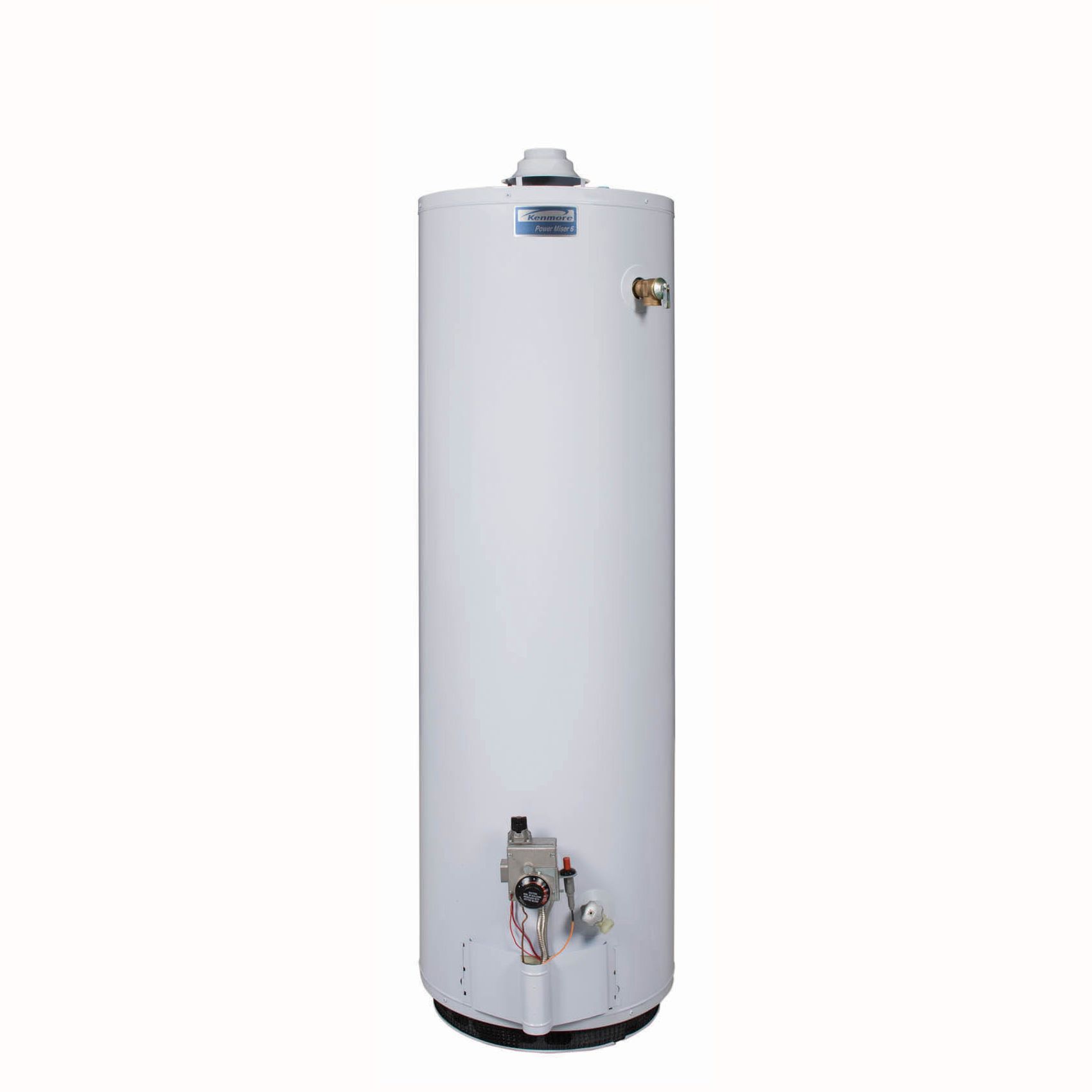 Kenmore 153336382 Water Heater