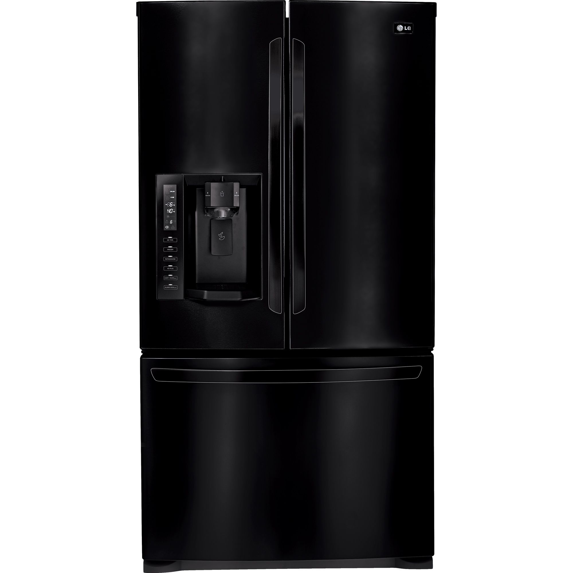 LG LFX28977SB/01 Refrigerator