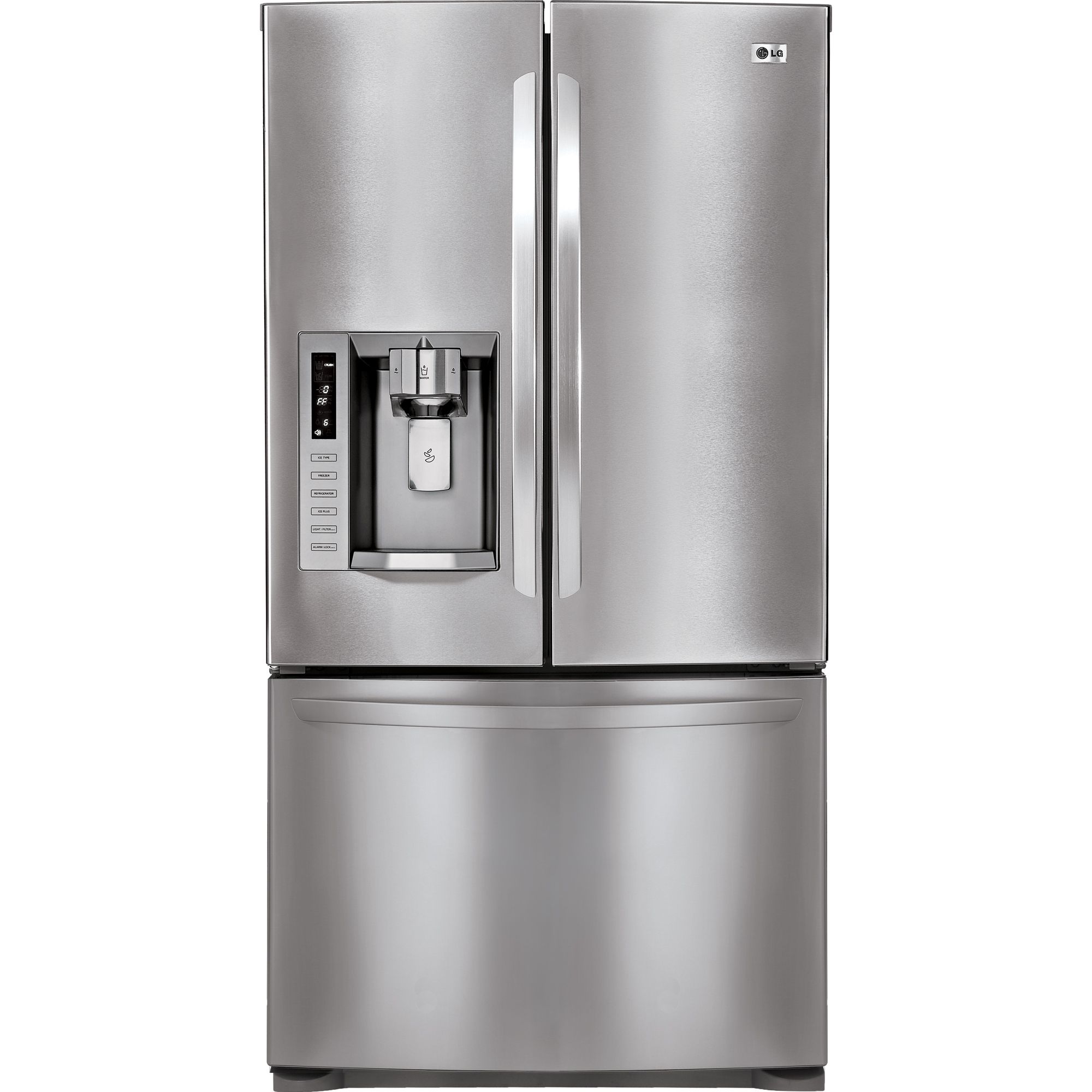 LG LFX28977ST/01 Refrigerator