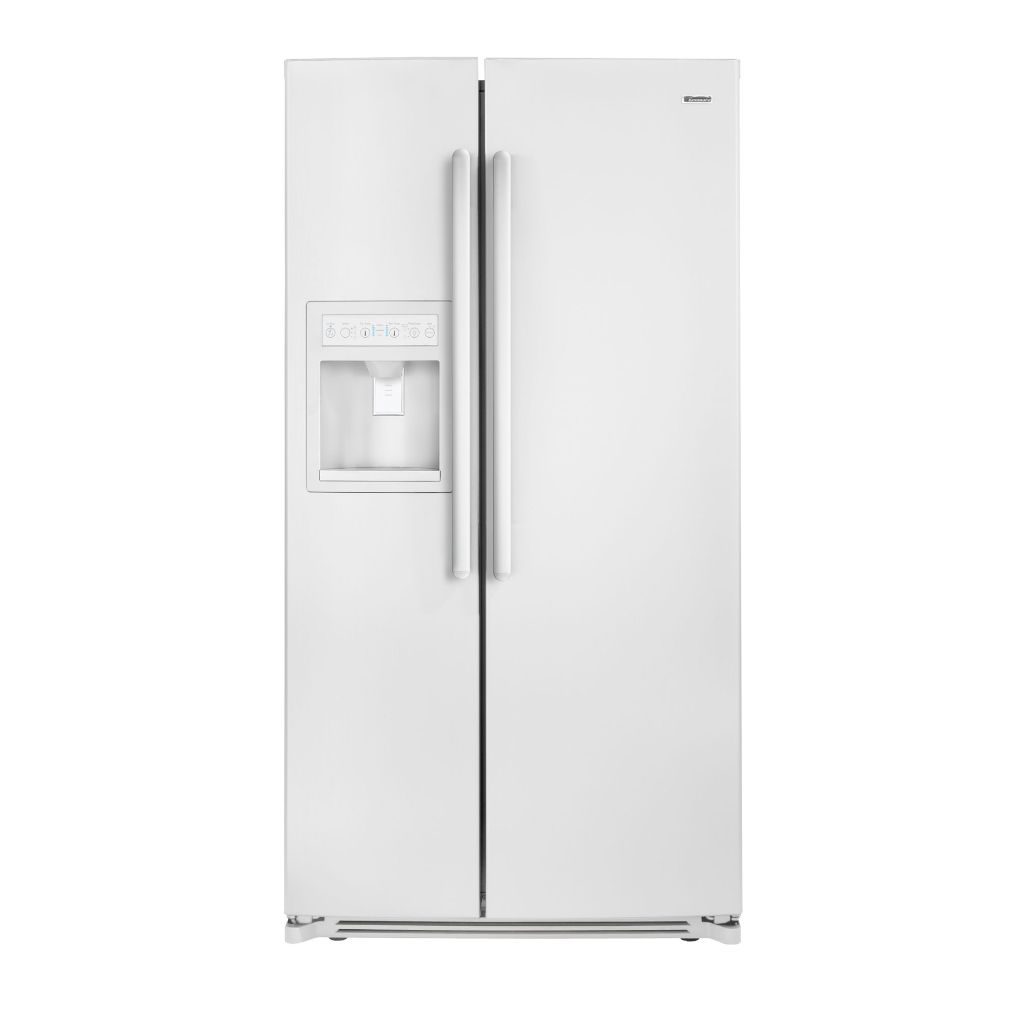 Refrigerator logo