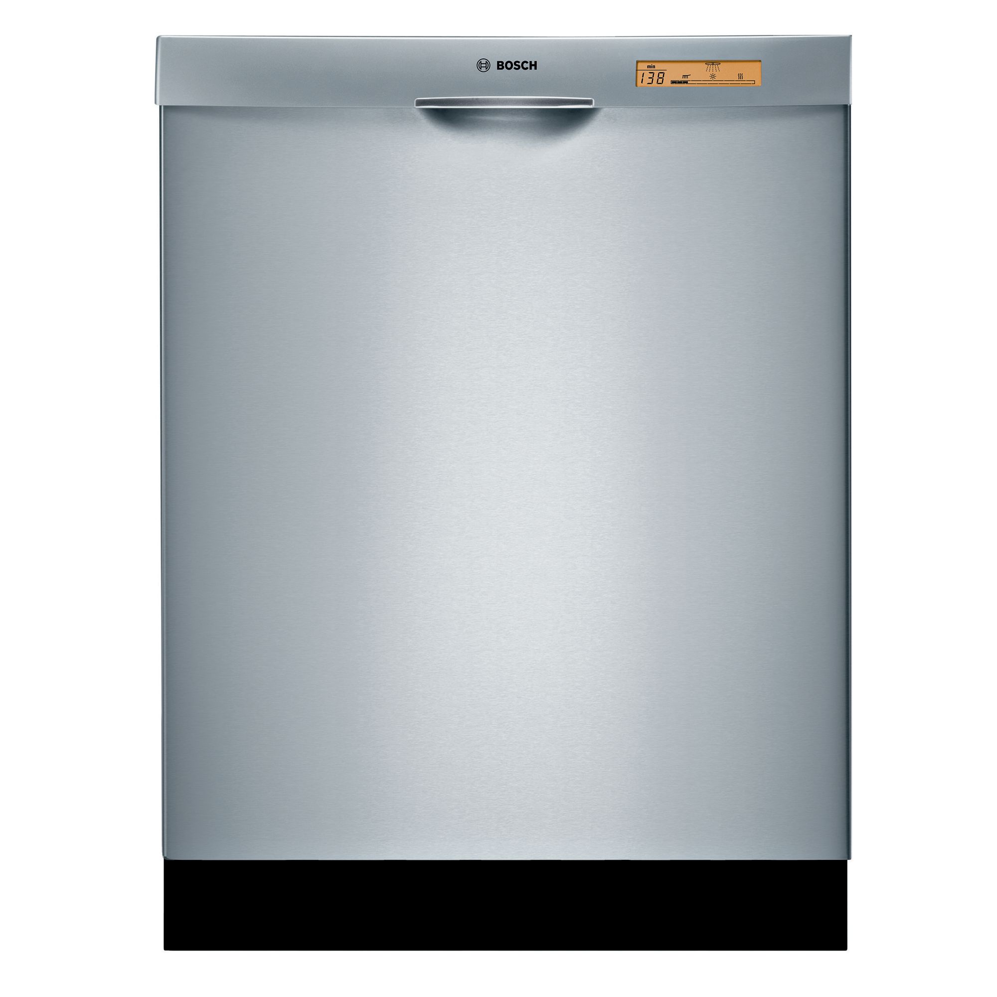 Bosch SHE65P05UC/53 Dishwasher