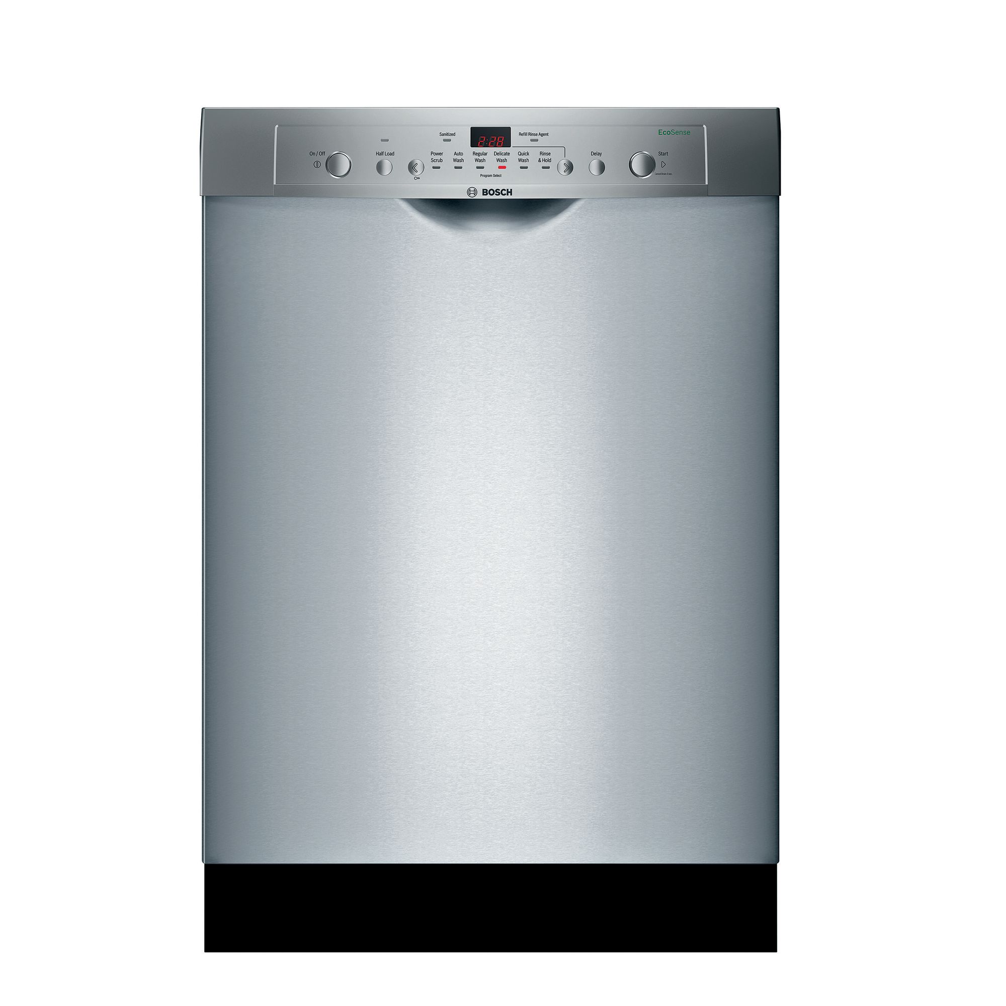 Bosch SHE6AP05UC/02 Dishwasher