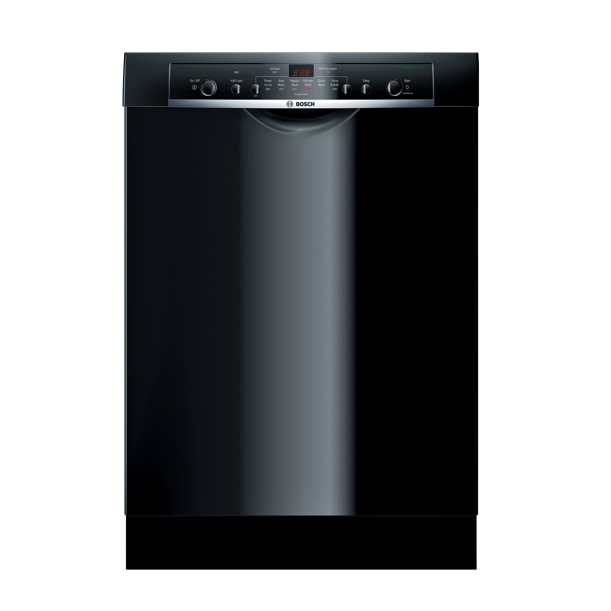 Bosch SHE6AP06UC/02 Dishwasher