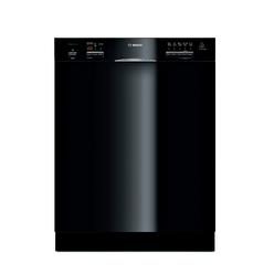 Bosch SHE55M15UC 64 dishwasher manual