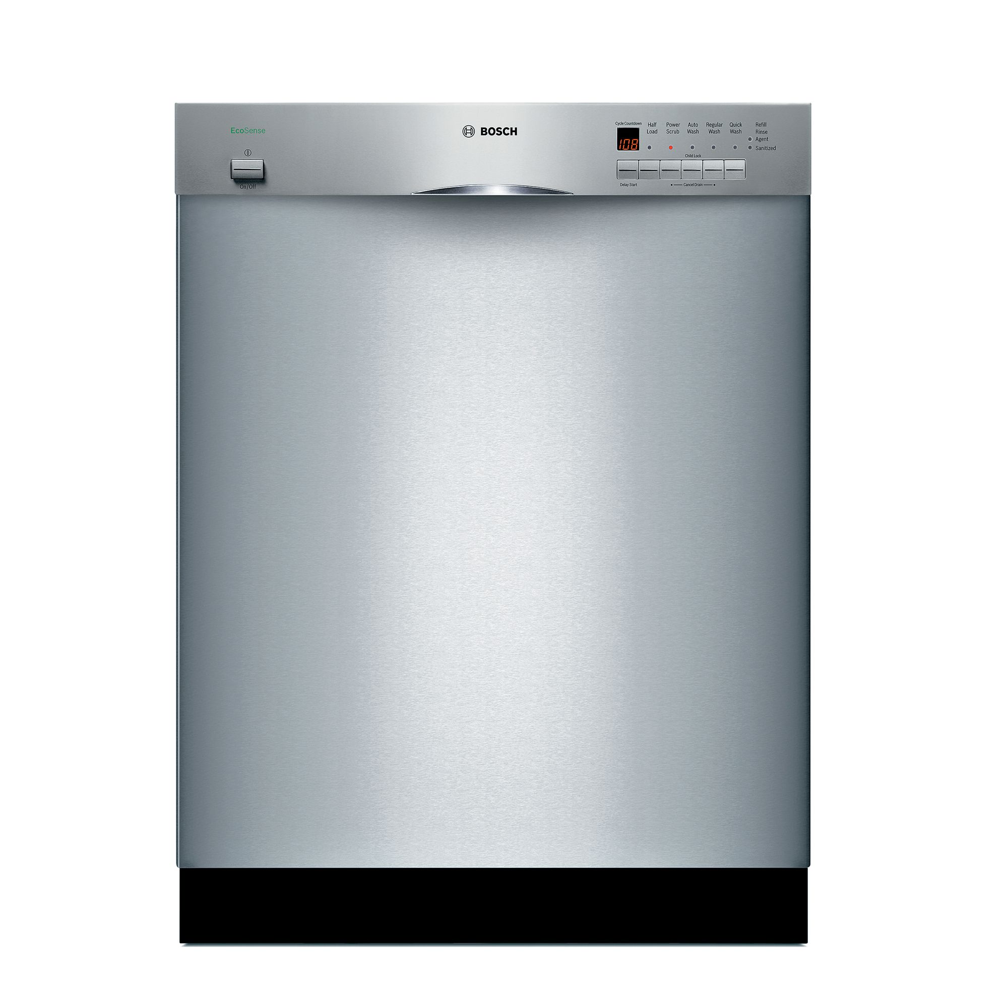 Bosch SHE43P15UC/64 Dishwasher