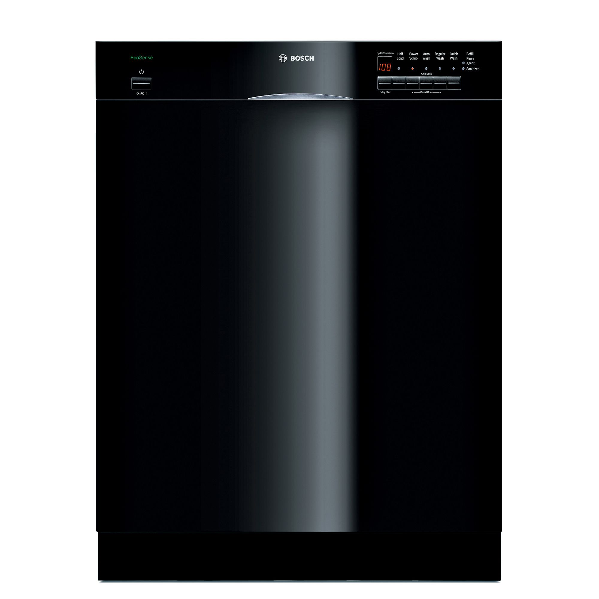 Bosch SHE43P16UC/61 Dishwasher