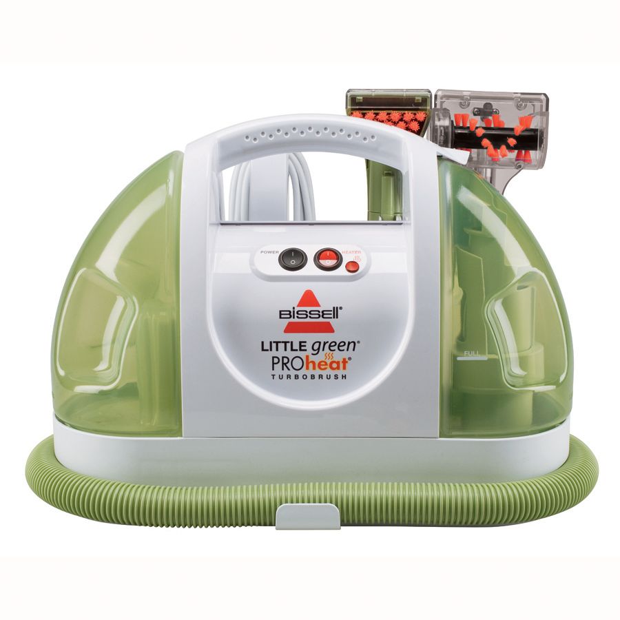 Bissell 1425-1 Little Green Portable Deep Cleaner
