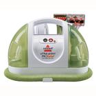 Little Green Portable Deep Cleaner logo