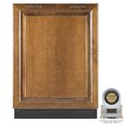 Undercounter Dishwasher logo