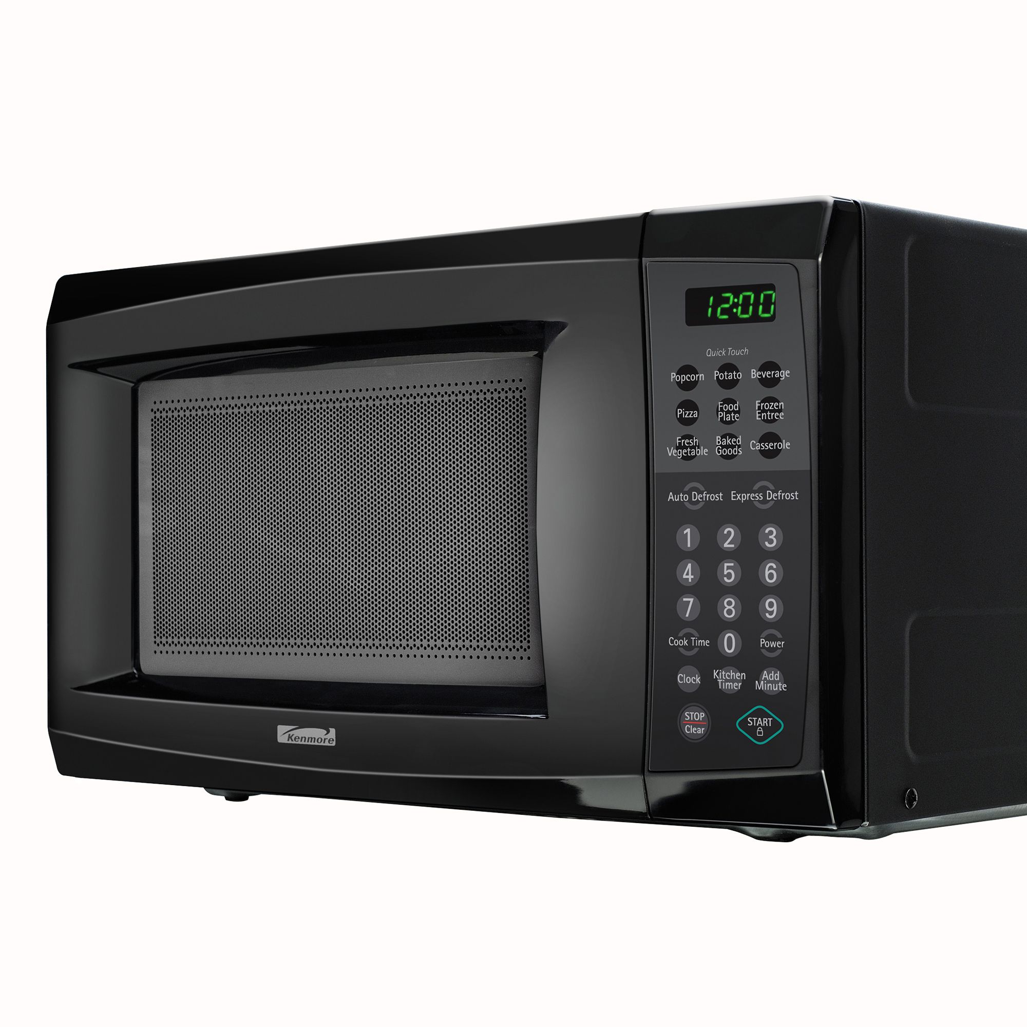 Kenmore 72169079900 Microwave