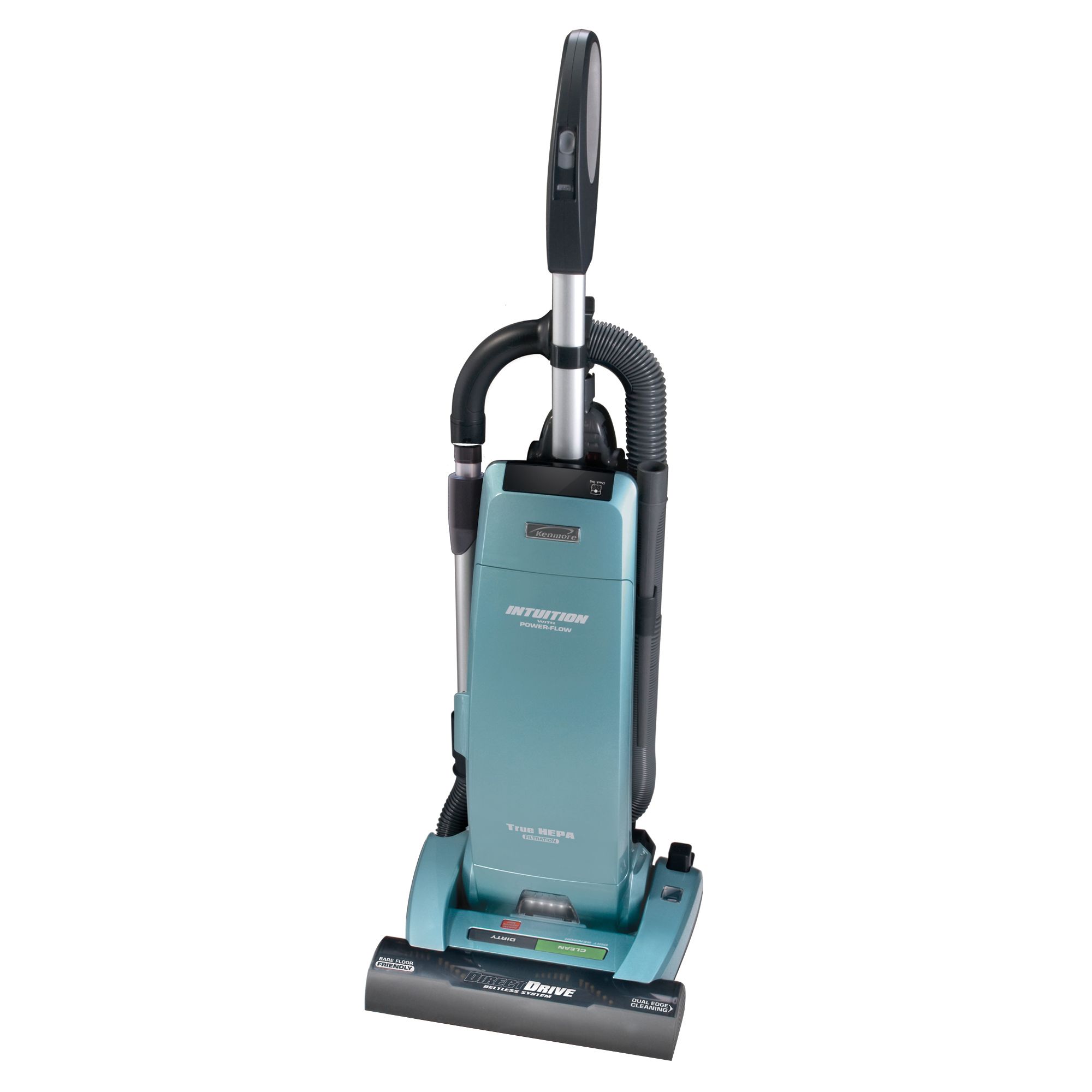 Kenmore 11639110900 Vacuum Cleaner