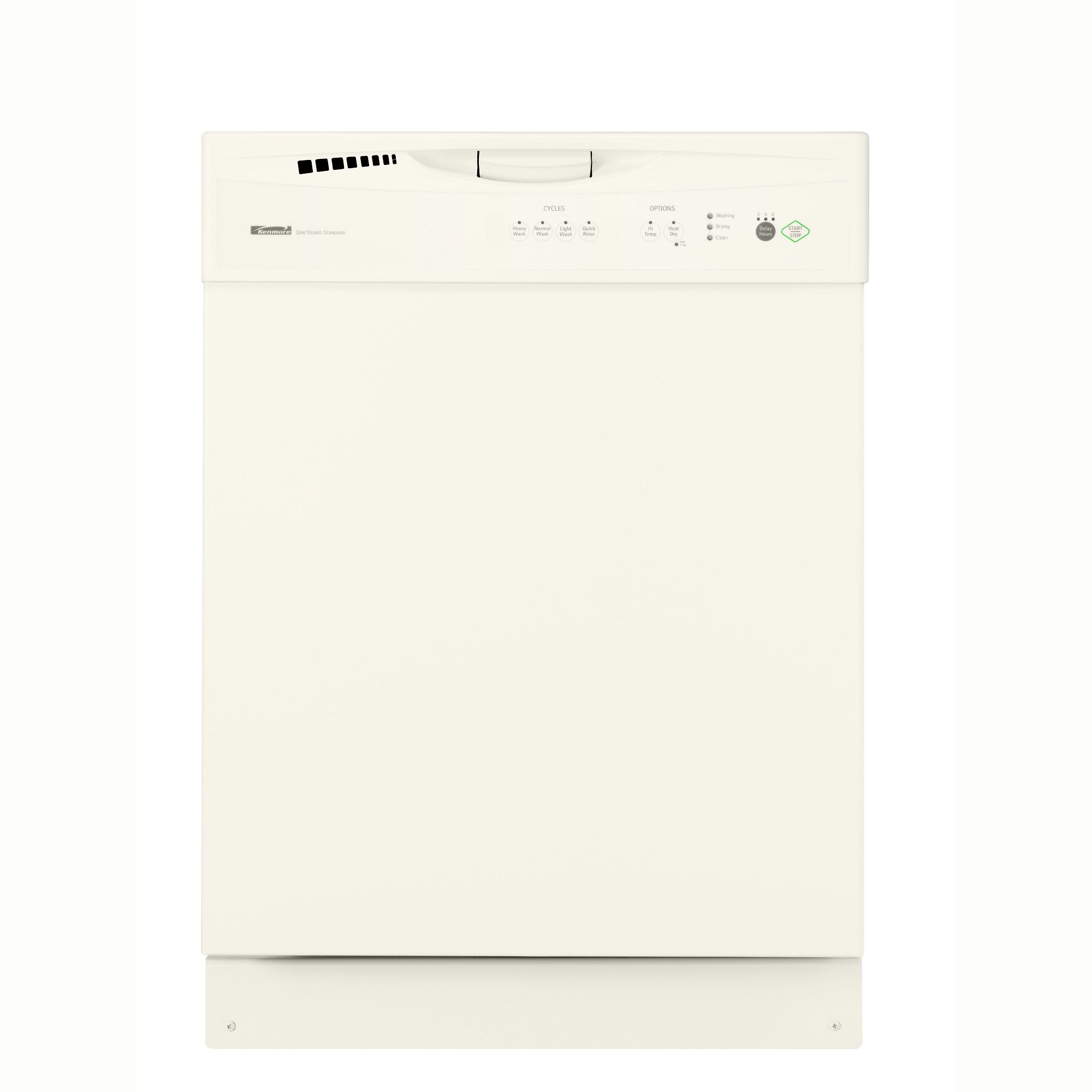 Kenmore 58715234900 Dishwasher