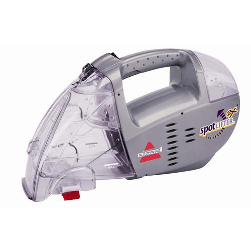 Bissell 1719 Spotlifter Portable Deep Cleaner