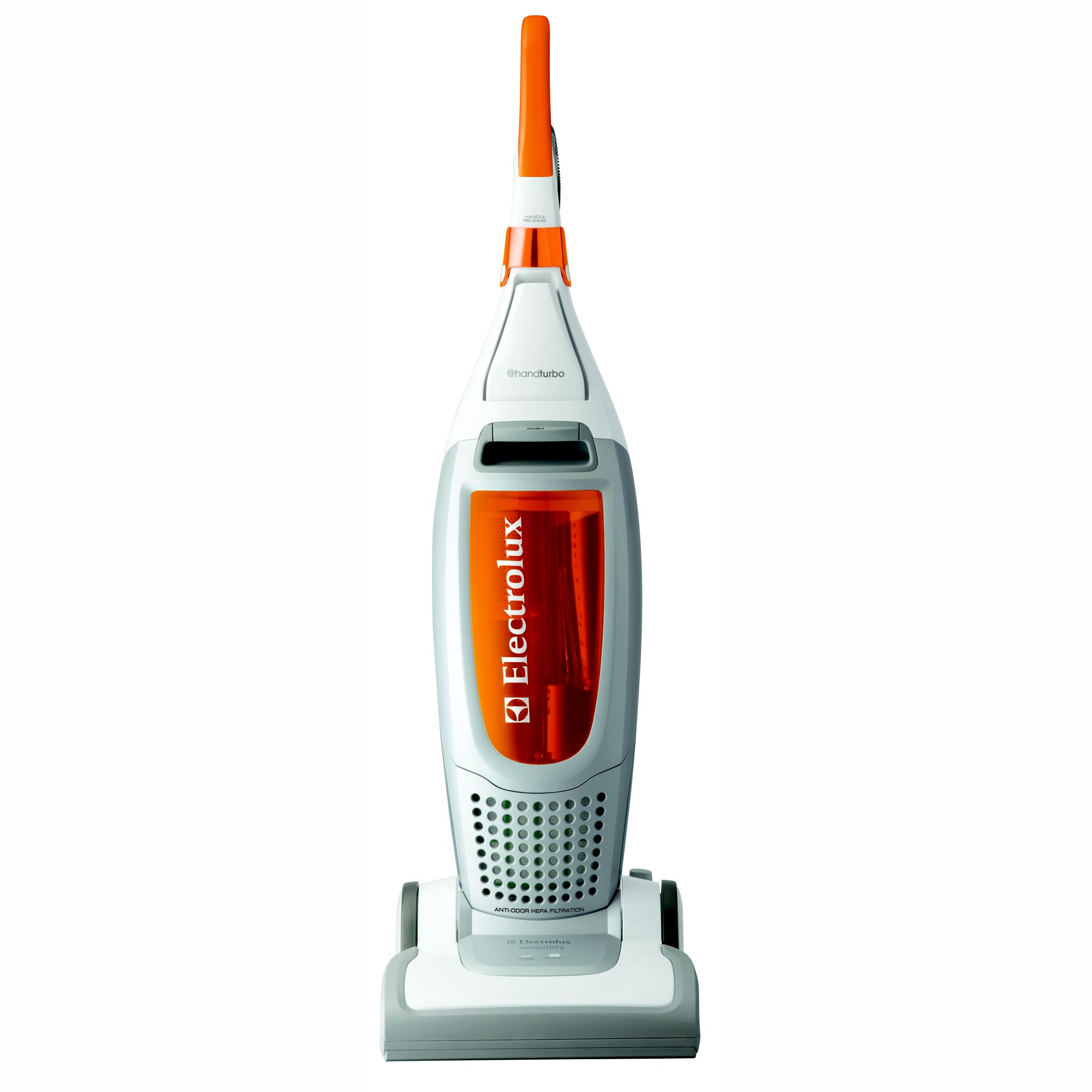 Electrolux EL8502A Vacuum
