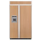 Built-In Refrigerator logo