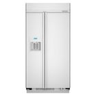 Built-In Refrigerator logo