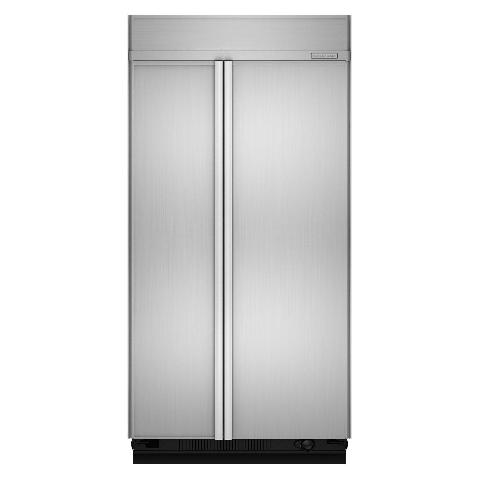 Built-In Refrigerator logo