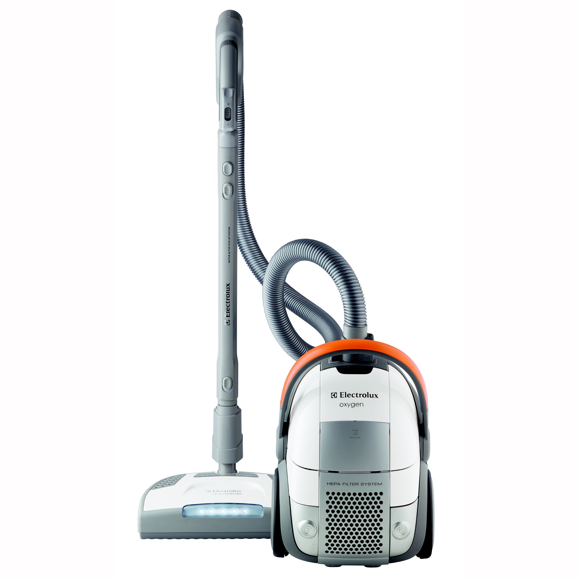 Official Electrolux canister vacuum parts Sears PartsDirect