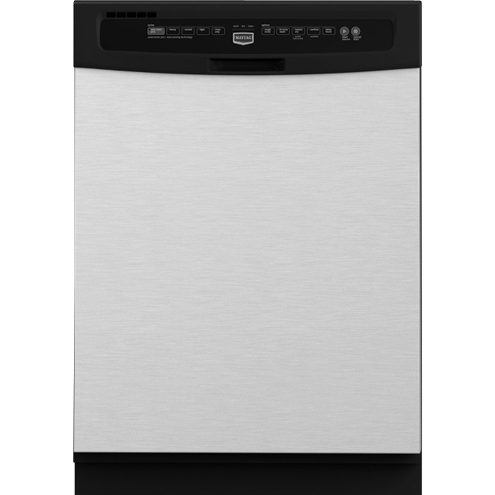 Maytag MDB4709AWS4 Undercounter Dishwasher