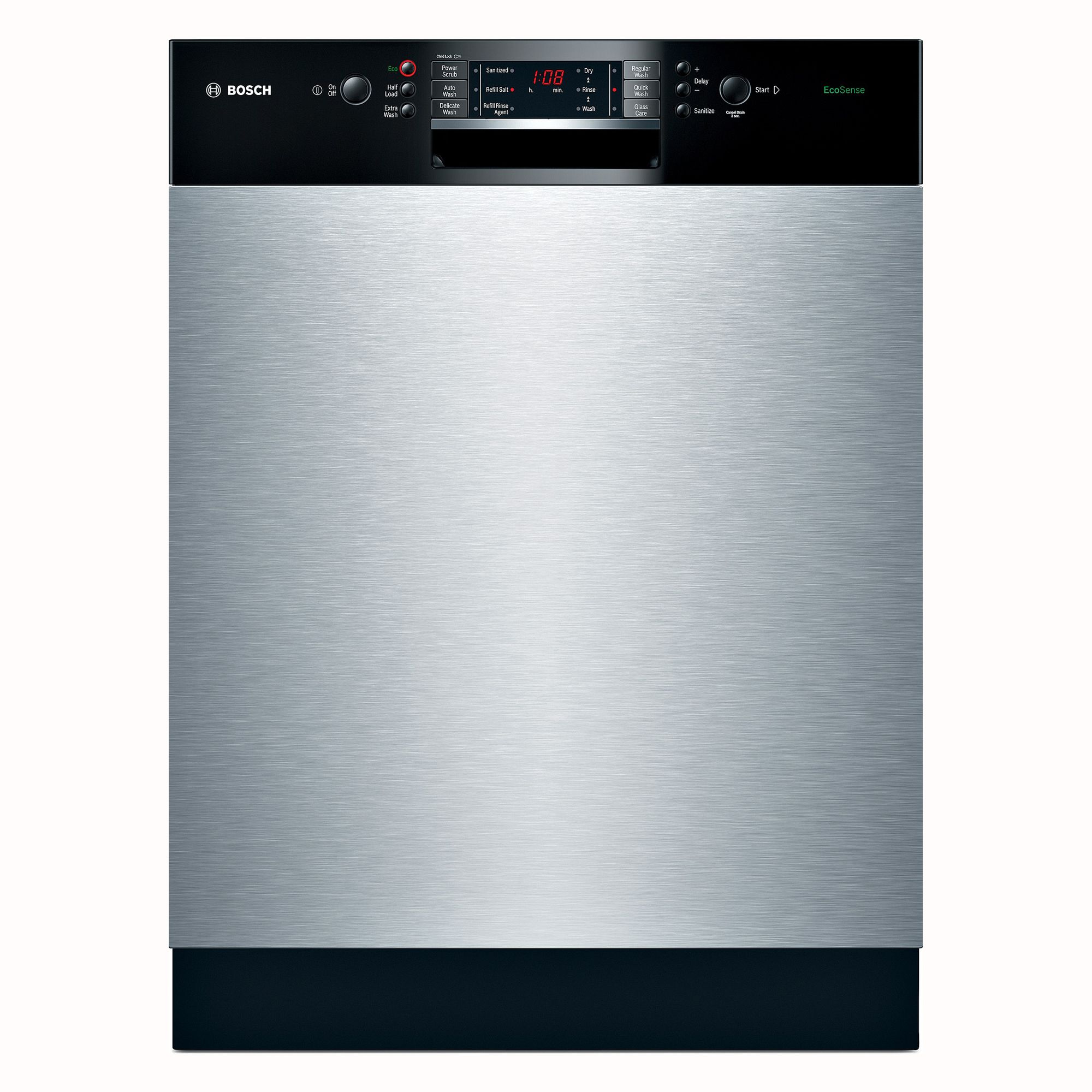 Bosch SGE63E05UC/29 Dishwasher