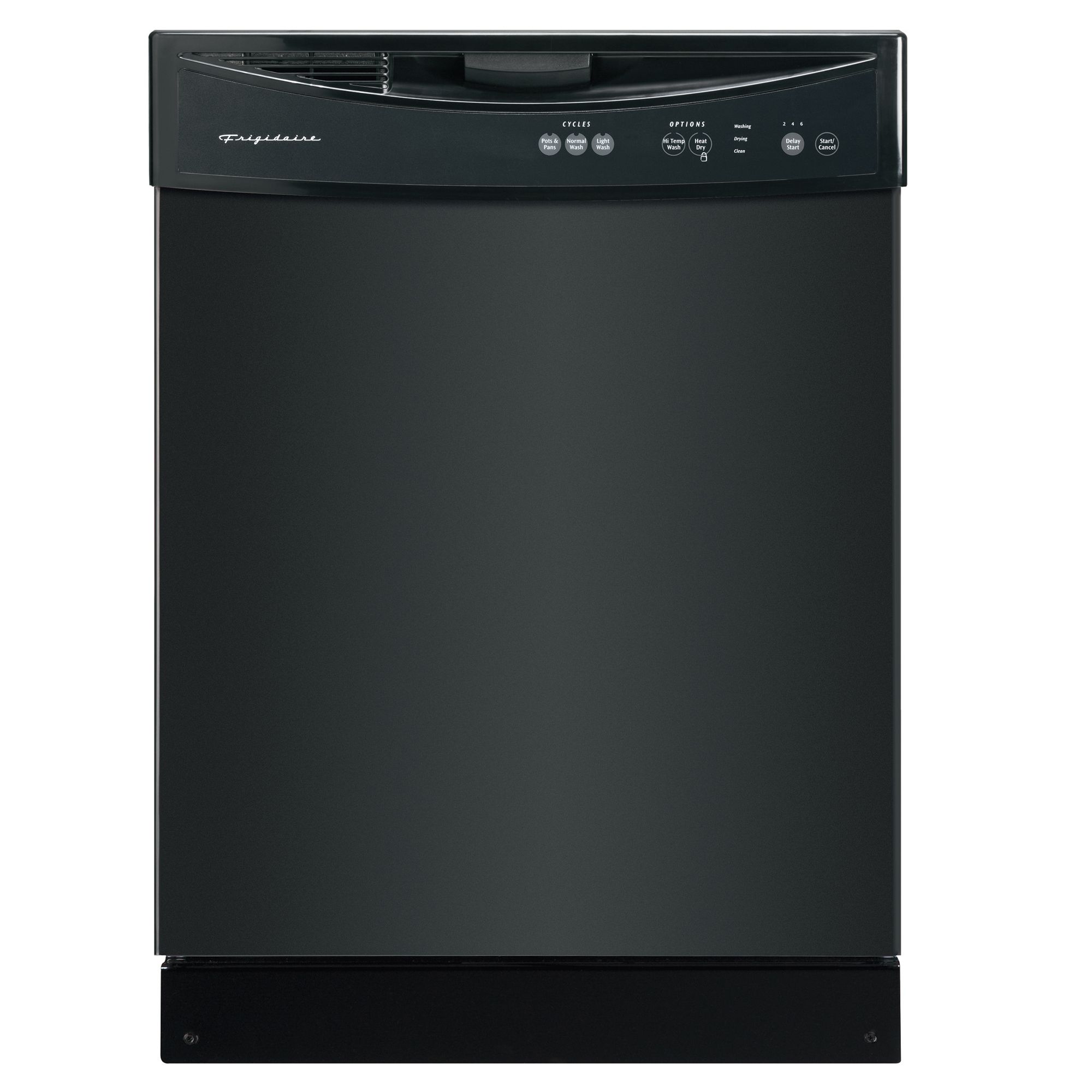 cleaning stainless steel dishwasher with baking soda