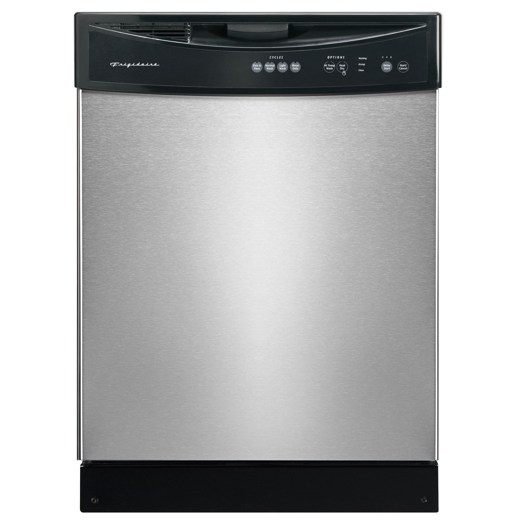 how to use a bosch dishwasher for the first time