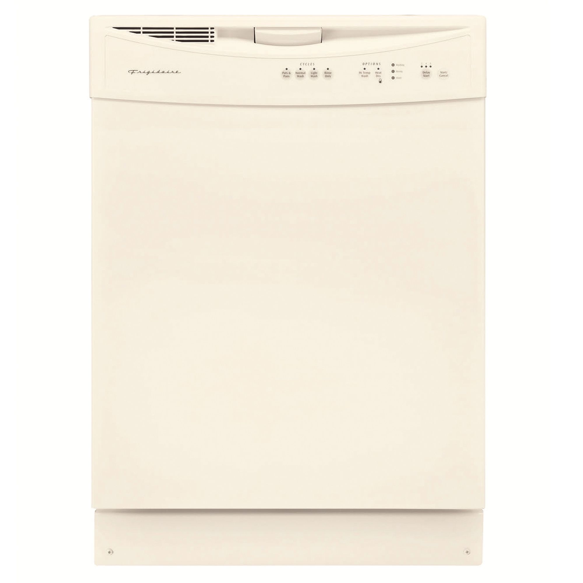 Frigidaire FDB1100RHQ0 Dishwasher